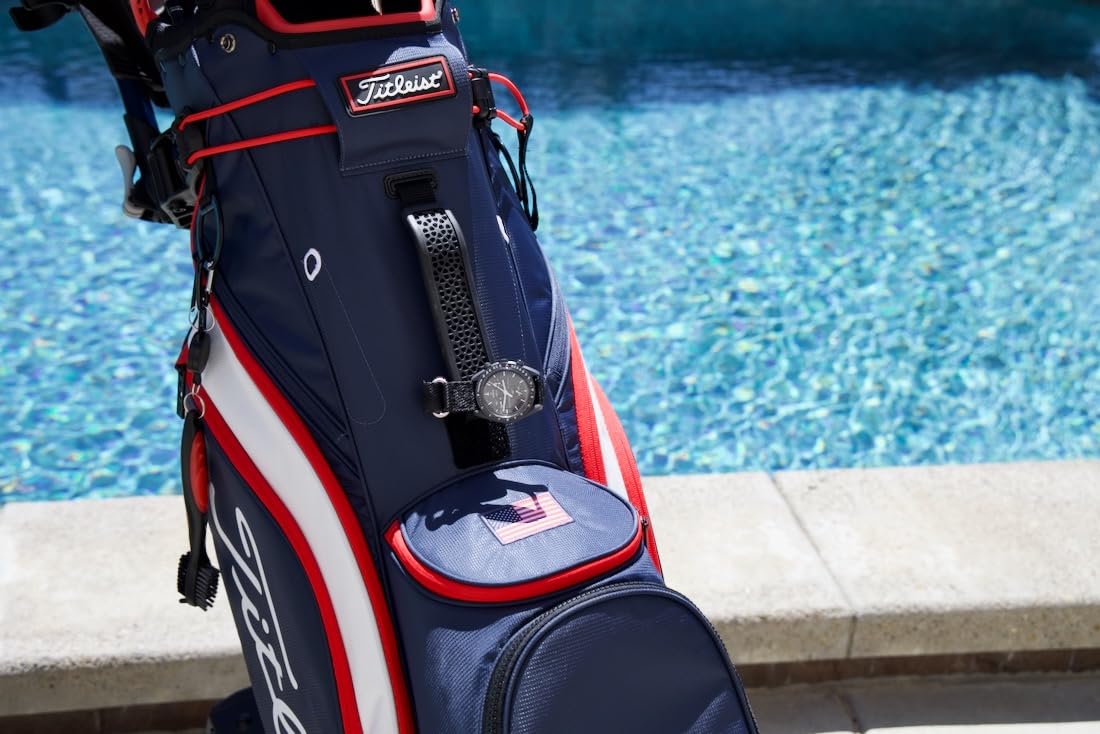 Titleist Cart 14 Golf Bag customer photo 2
