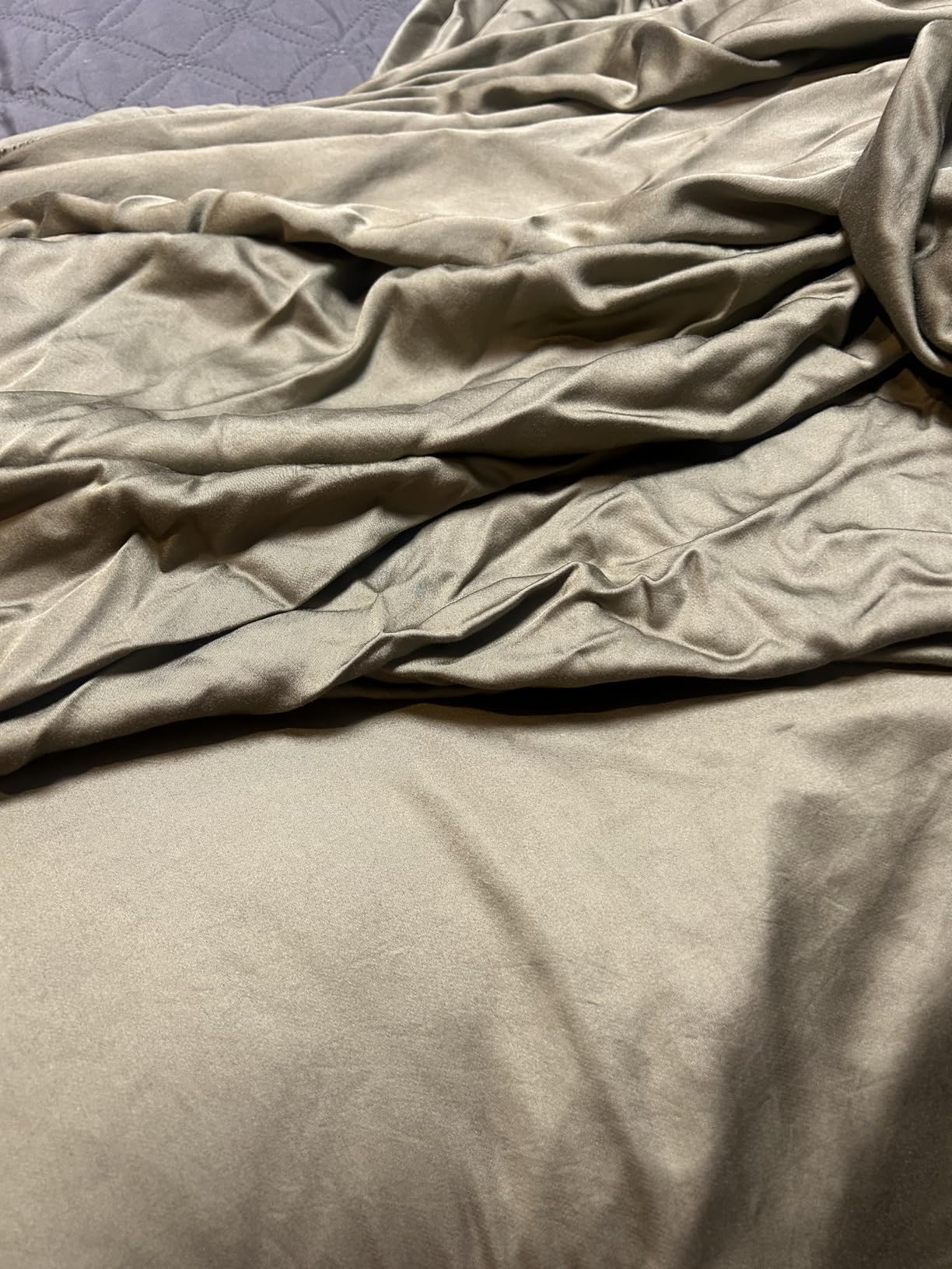 Bella Coterie Luxury Bamboo Viscose Queen Size Sheet Set | Organically Grown | Cooling | Ultra Soft & Breathable | 18