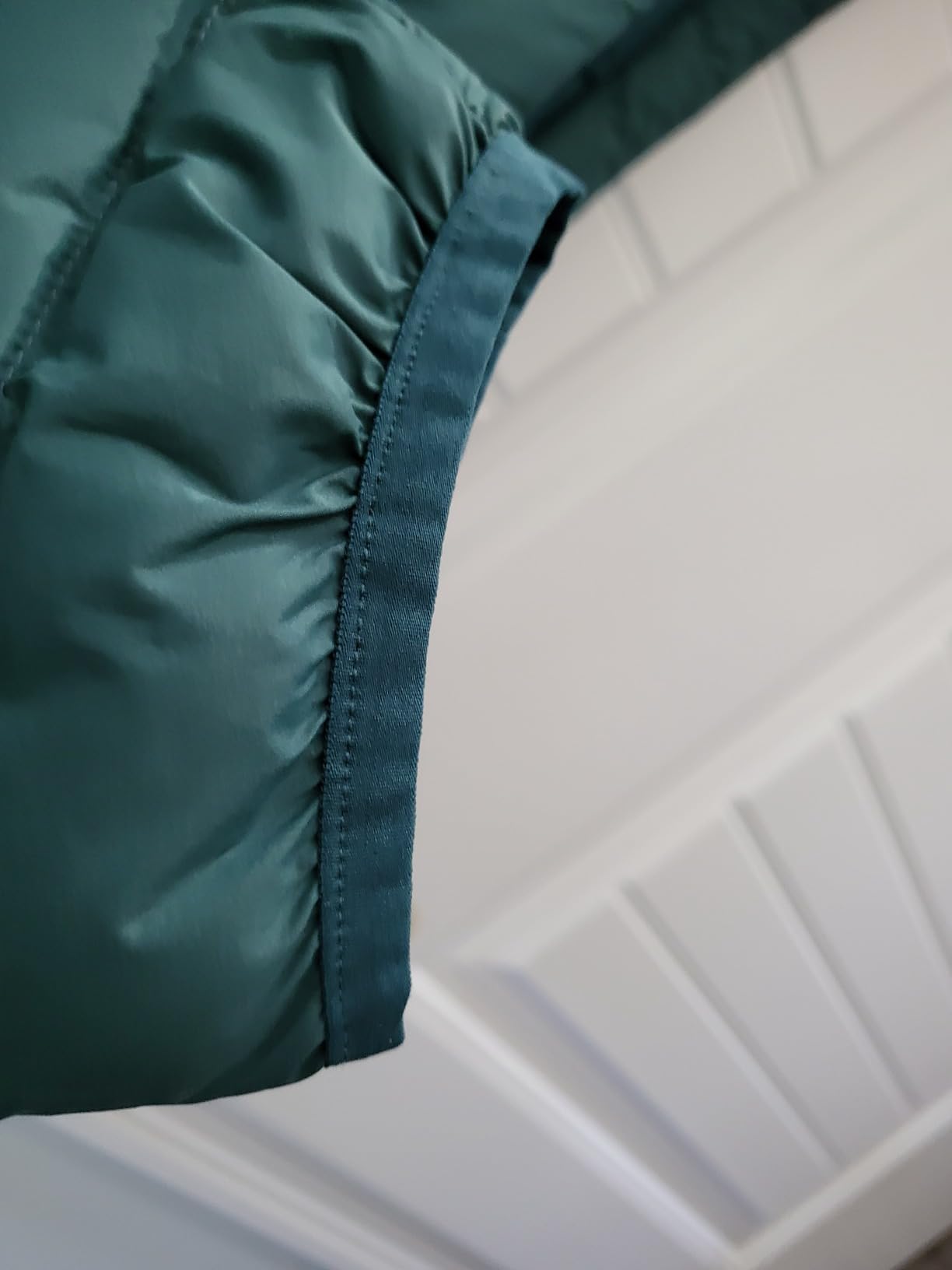 MARMOT Men's Echo Featherless Jacket - Lightweight Down Alternative Puffer Coat customer photo 2