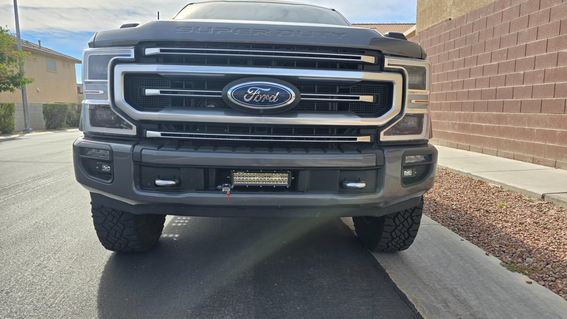 RC4WD Warn 9.5cti-s Winch 1/10 RC4ZE0119 Electric Car/Truck Option Parts customer photo 1