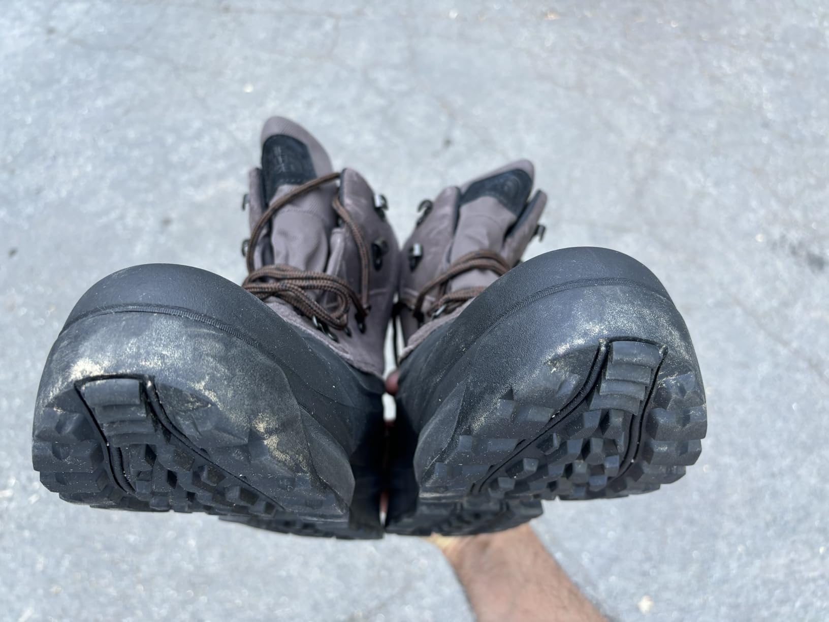 THE NORTH FACE Men's Chilkat V Lace-up Waterproof Snow Boot | 200g of Premium Insulation customer photo 1