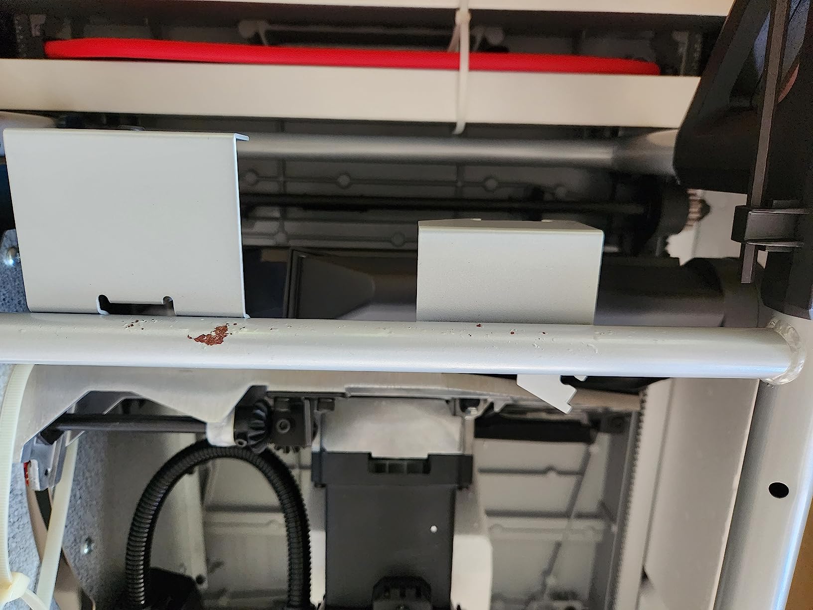 BOSCH GTS18V-08N PROFACTOR™ 18V 8-1/4 In. Portable Table Saw (Bare Tool) customer photo 2