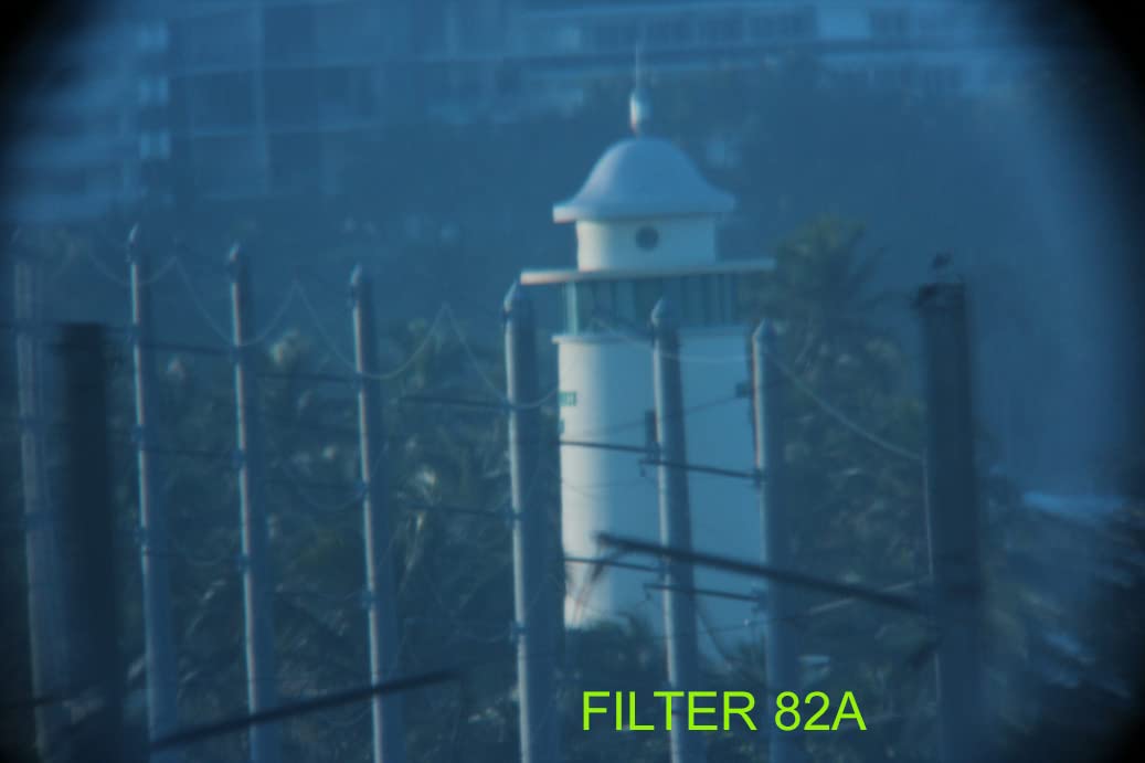 NEEWER 1.25' Telescope Eyepiece Filter Set (10 Pack), Including Planetary, Variable, UHC, Lunar & Starglow Filters for Moon Observation customer photo 2