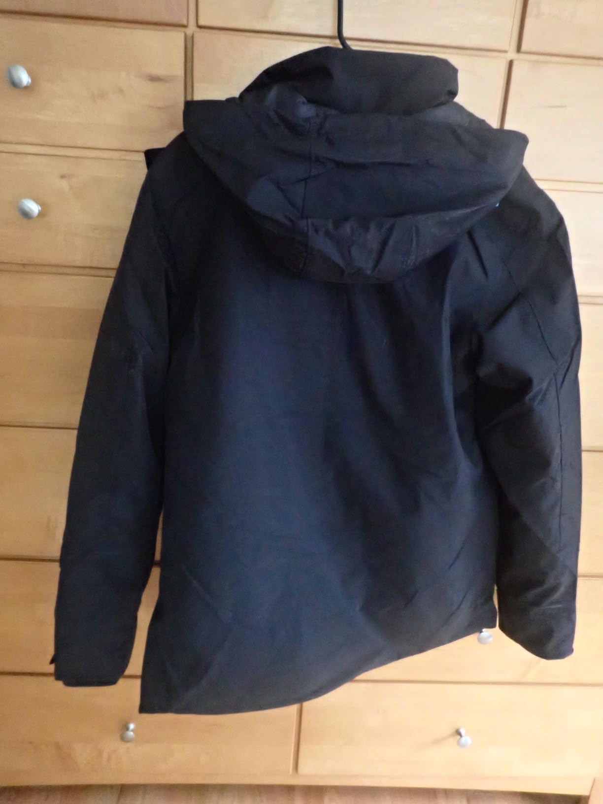 Arctix Womens Insulated Waterproof Taped Peak Performance Ski Snowboard Jacket customer photo 2