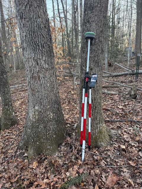 SMA26 Plus GNSS Receivers Base&Rover RTK GPS Land Survey Equipment with Permanent Survey Software, Connect with Drone/UAV, 1cm Accuracy,PPP/NTRIP/UHF Radio/BT, IP67, Ideal for Construction and Mapping customer photo 2