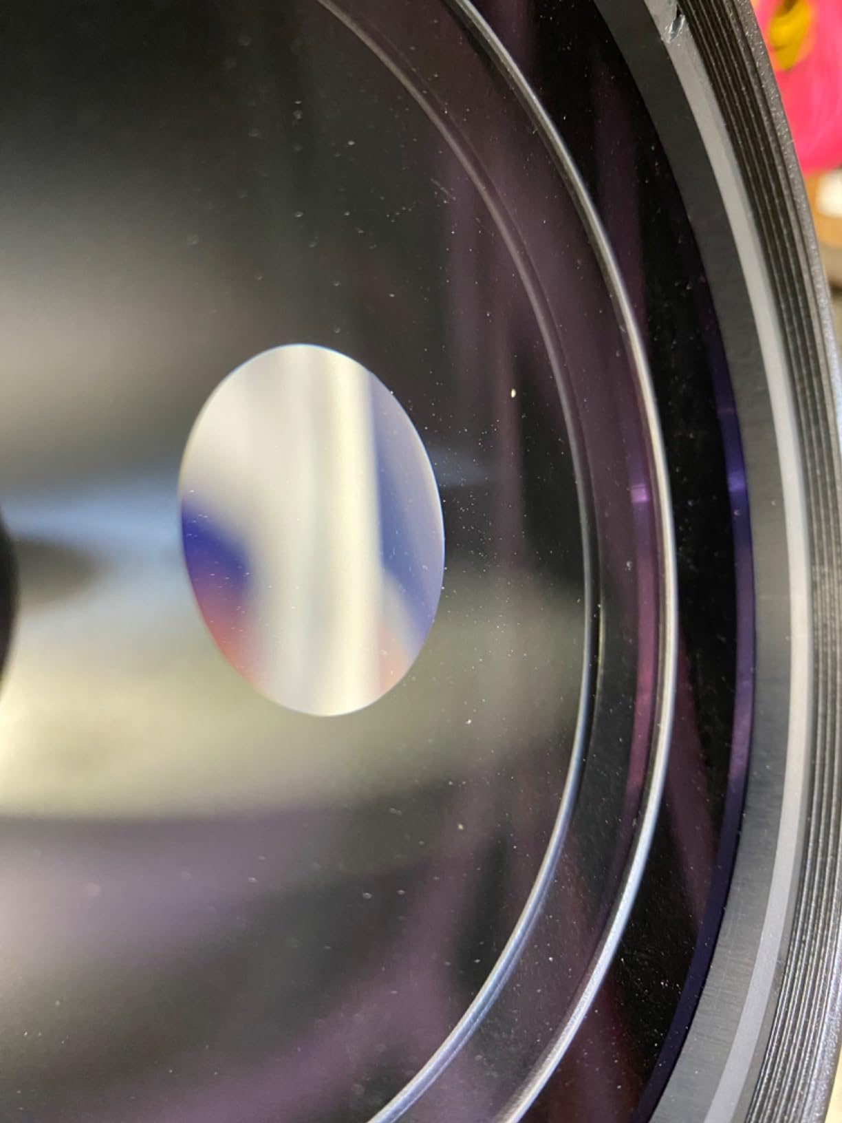 SVBONY MK105 Maksutov-Cassegrain Telescope, 105mm Catadioptric Telescope customer photo 1