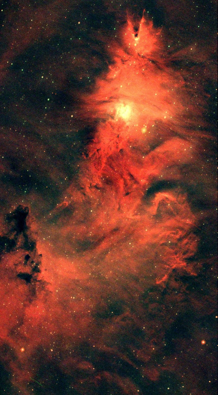 SVBONY SV220 Telescope Filter, 2