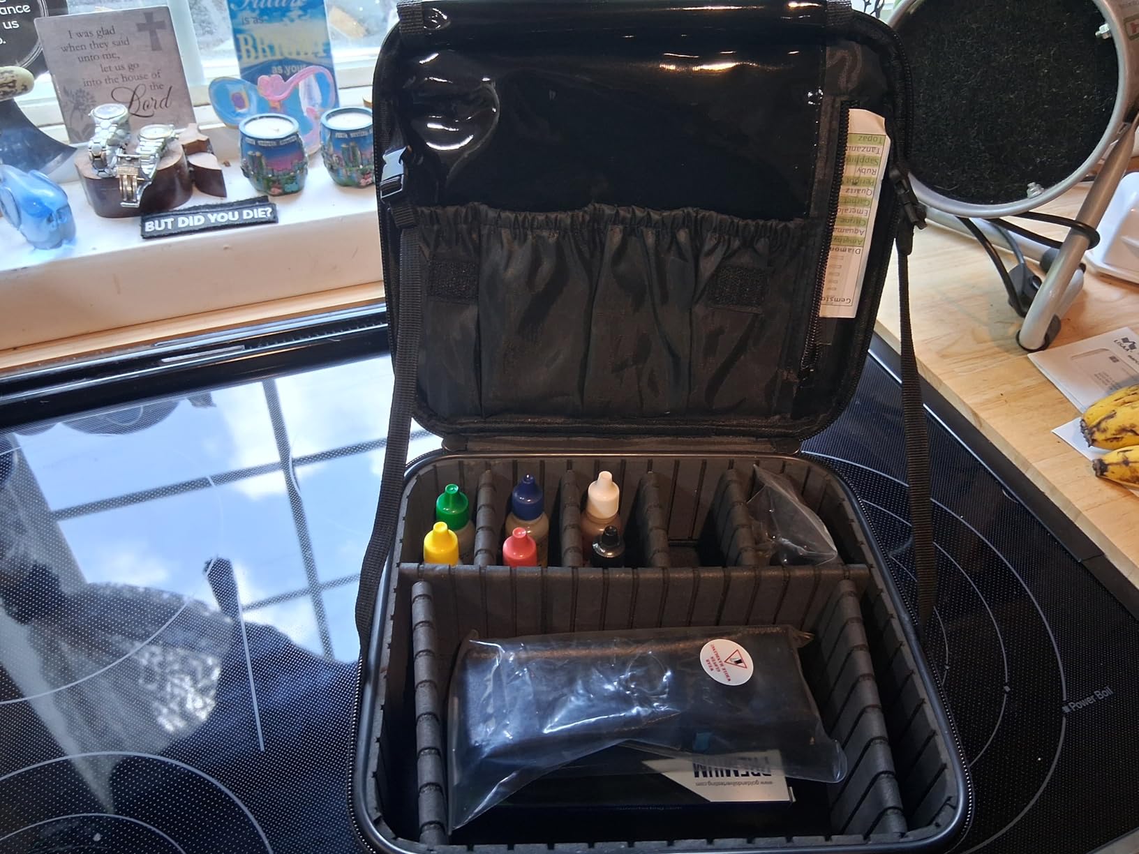 Purity Testing Kit for Diamonds Gemstones Moissanites Gold Silver and Platinum Jewelry Electronic Digital Diamond Tester Machine JSP GTE customer photo 1