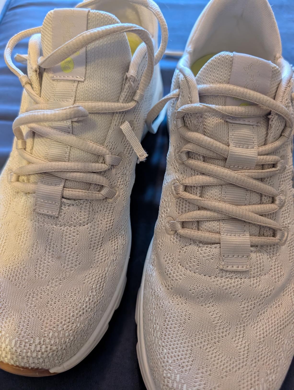 Ryka Women's Devotion X Walking Shoe customer photo 2