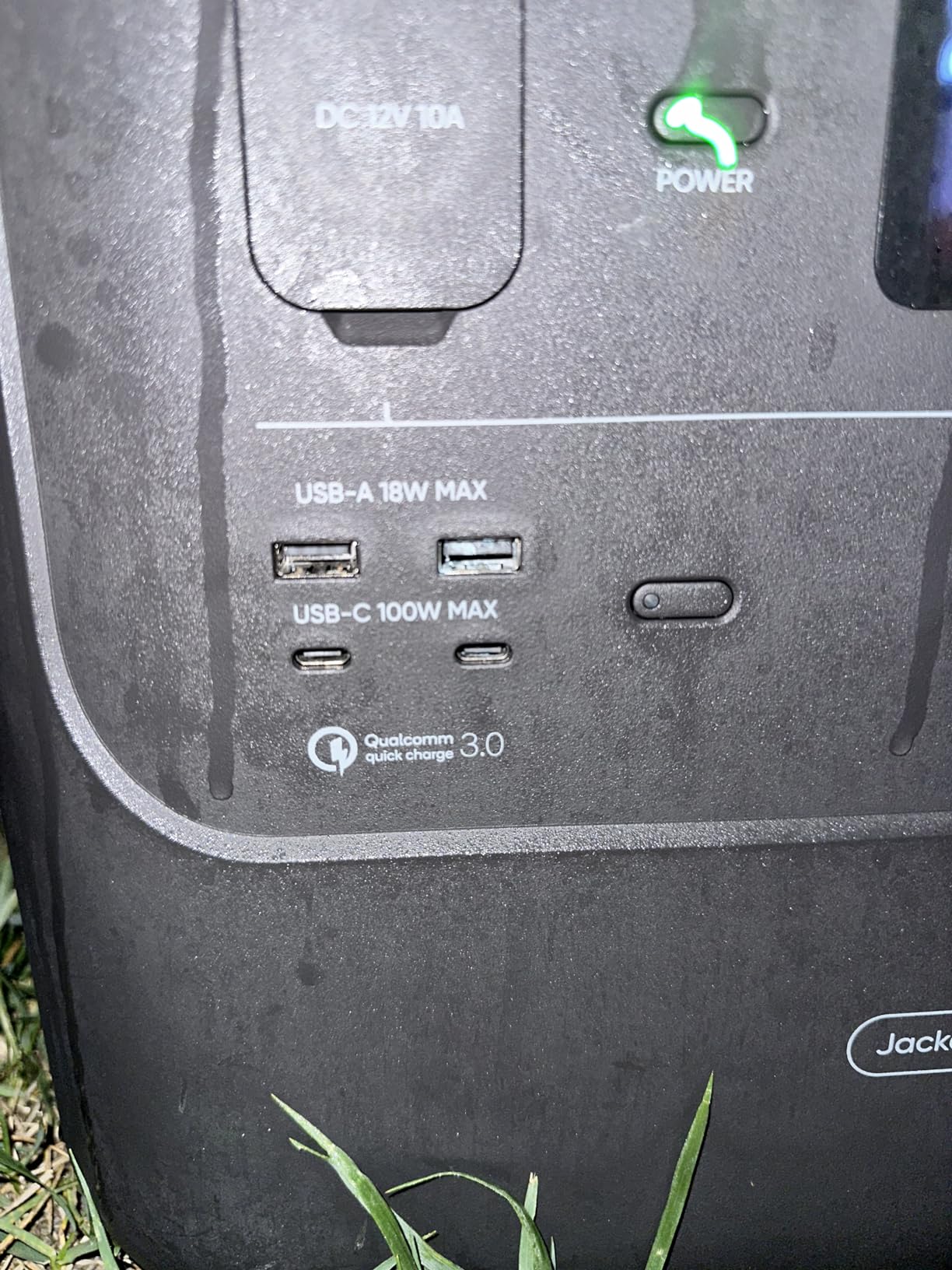 Jackery Explorer 2000 Plus Portable Power Station, 2042Wh, 3000W AC Output | LiFePO4 Battery, Expandable to 24kWh, UPS Home Backup, Solar Generator for Emergency, Camping, RV (Solar Panel Optional) customer photo 2