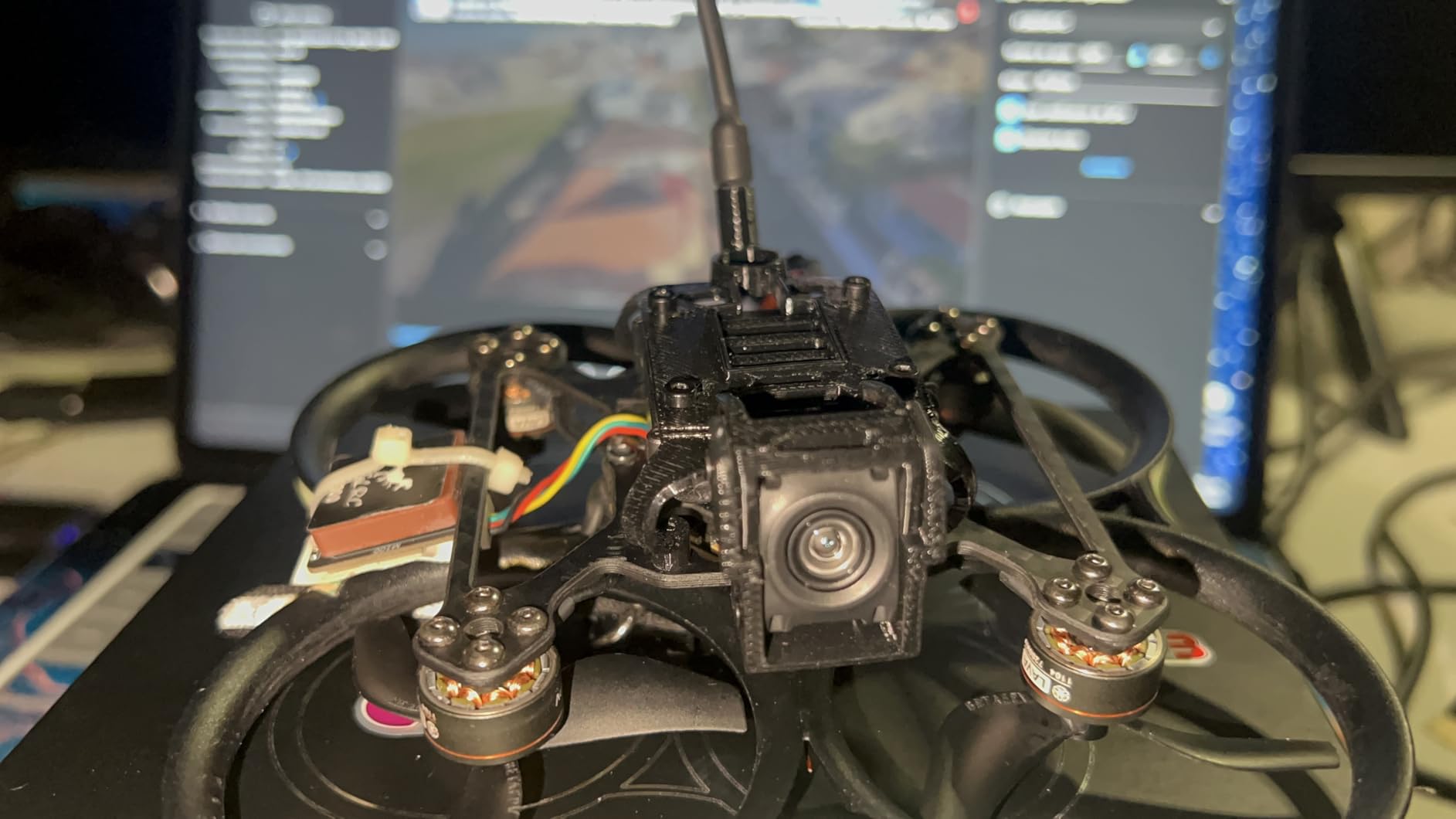 HGLRC M100-5883 Compass Module, Upgraded 10th Generation Chip Compatible with FPV Fixed-Wing UAV customer photo 1