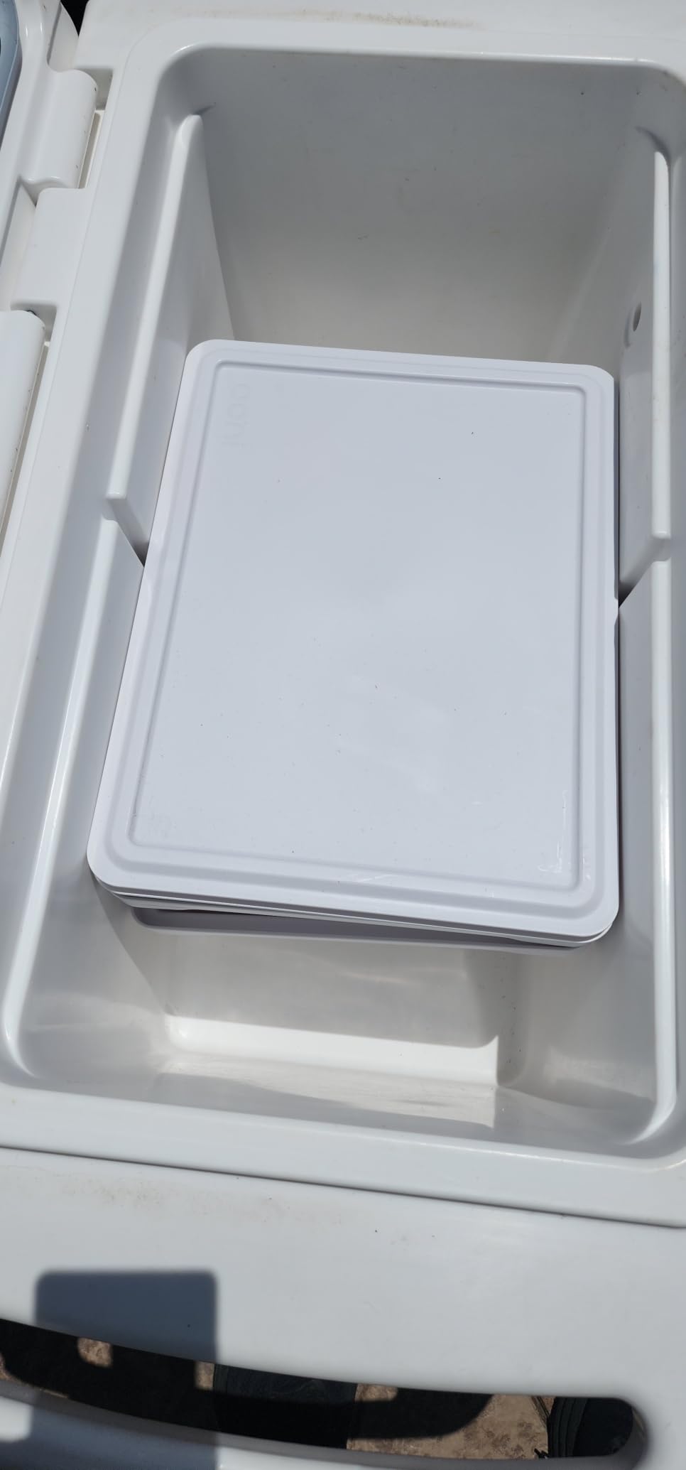 ooni Pizza Dough Proofing Box with Lid - Pizza Oven Accessories Proofing Tray customer photo 1
