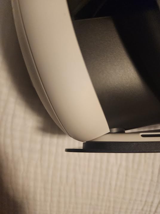 Head Strap Compatible with Meta Quest 3/3s Black | Elite Replacement Strap with Balanced Weight for Extended Playtime customer photo 1