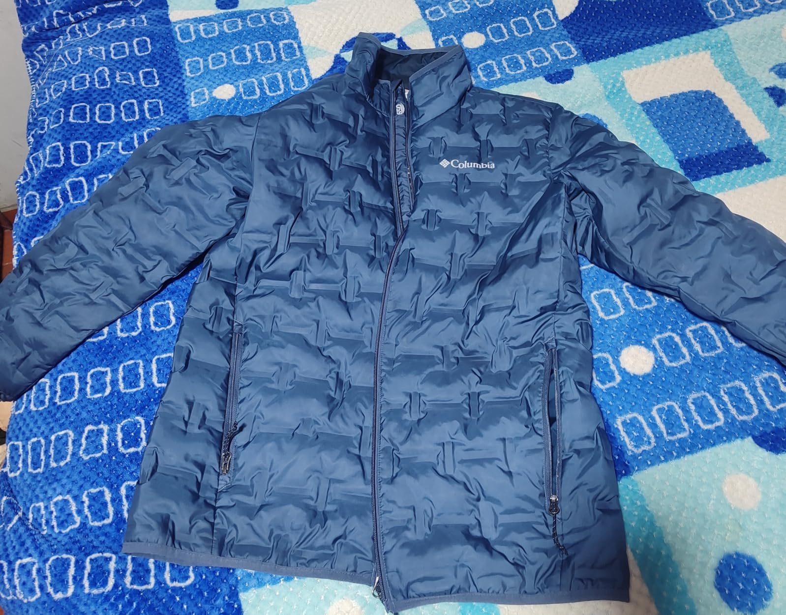 Columbia Delta Ridge™ II Down Jacket customer photo 1