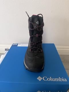 Columbia Men's Bugaboot III Snow Boot customer photo 1