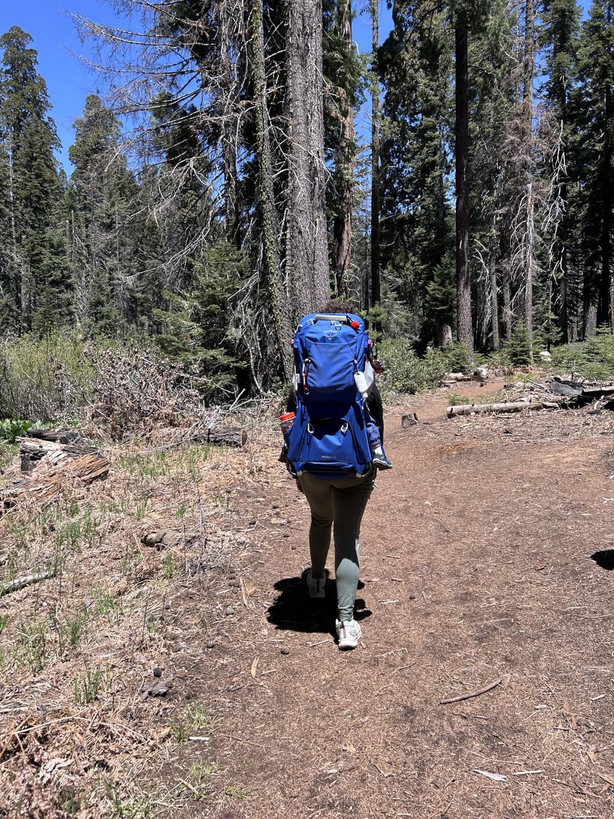 Columbia Novo Trail Mid customer photo 1