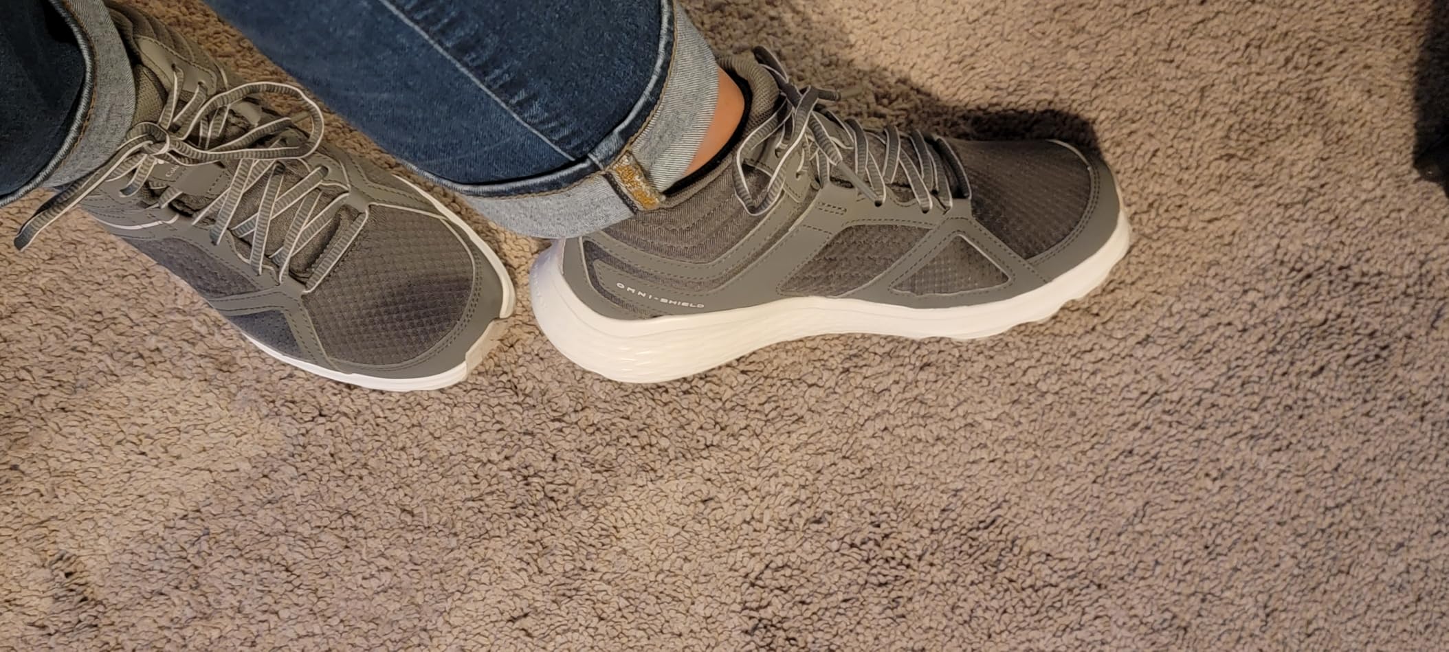 Columbia Novo Trail Mid customer photo 2
