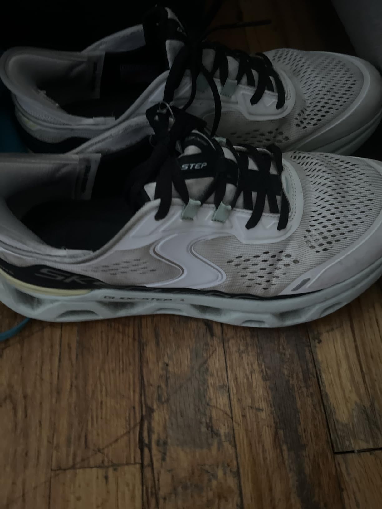 Skechers Women's Glide-Step Altus Sneaker customer photo 1