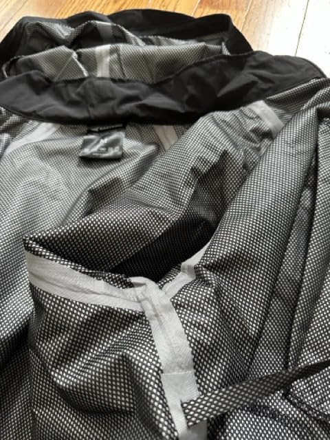 KastKing HydroSense Essential Waterproof Rain Suit for Men and Women, Lightweight, Durable Outdoor Gear for Fishing, Hiking customer photo 1