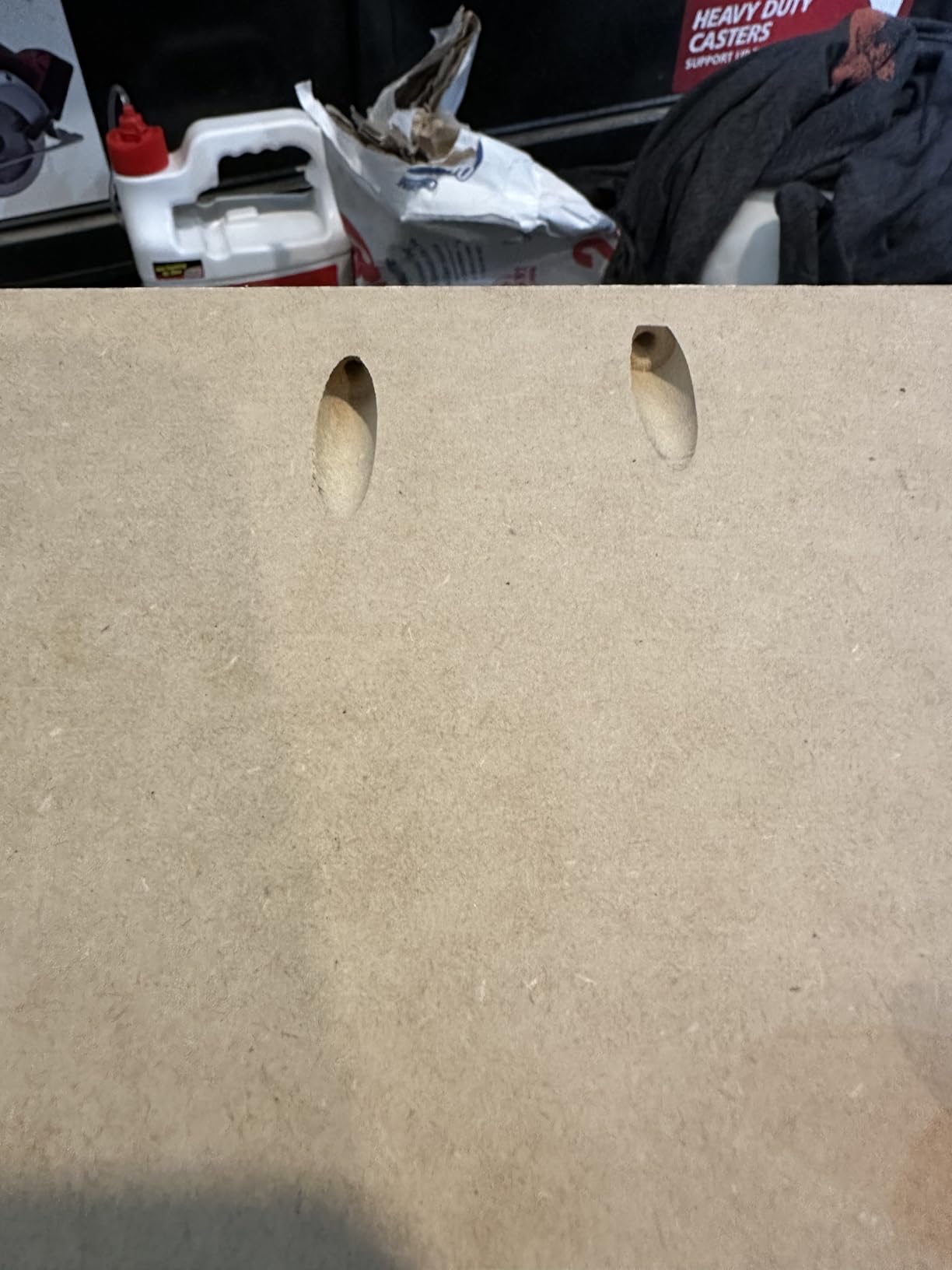 GOINGMAKE All Metal Pocket Hole Jig Kit customer photo 2