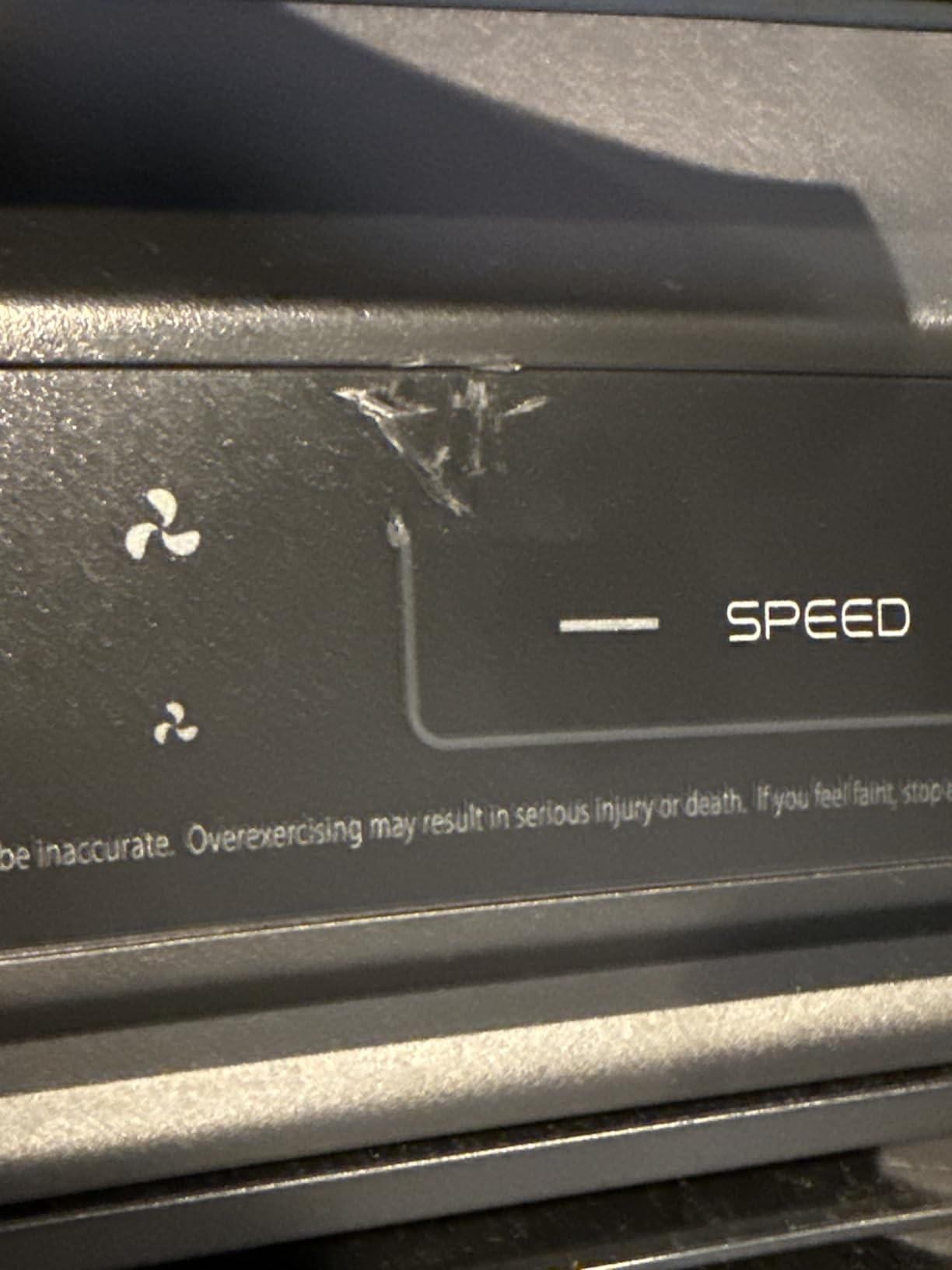 NordicTrack Commercial Series Treadmills: Commercial 1250, 1750, 2450 customer photo 1