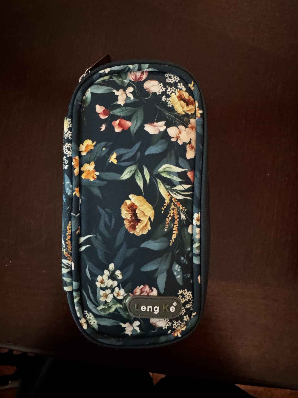 YOUSHARES Insulin Cooler Travel Case, Peptide Travel Case with Temp Display customer photo 1