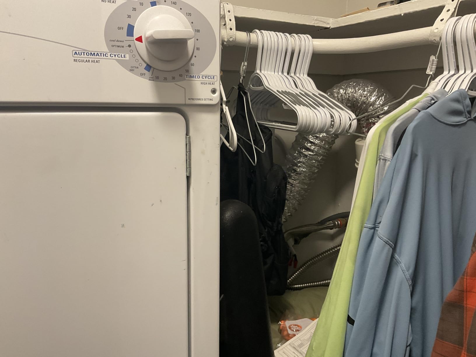 Tankless Water Heater Electric for Sink Washing, ThermoMate 6000W 208~240V Small Point of Use Instant Hot Water Heater with Temperature Display, Self-modulating, 1.07GPM at 35°F Rise customer photo 1