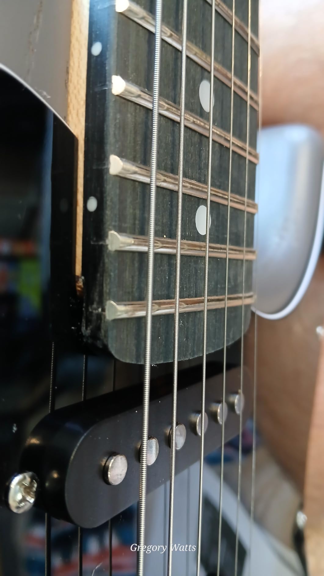 DONNER DST-80 Electric Guitar 39