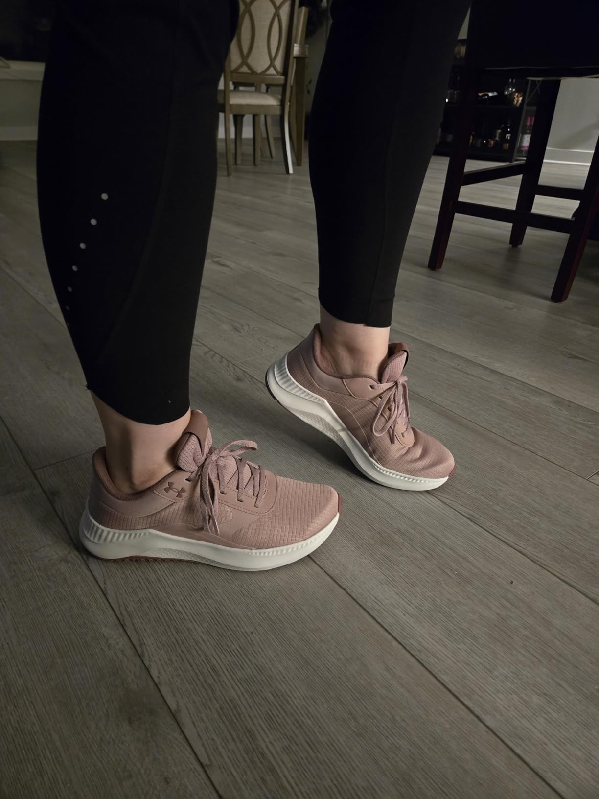 Under Armour Women's Aurora 3 Cross-Trainer Shoes customer photo 2