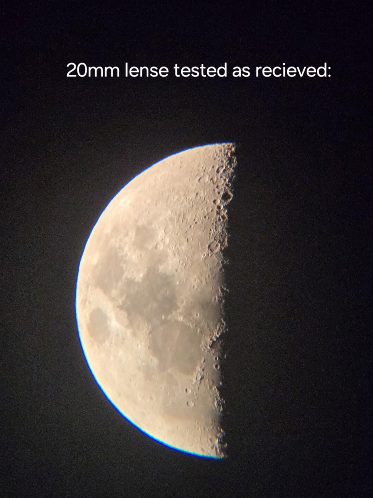 1.25-Inch Telescope Eyepiece Set with Barlow and Filters | Multi-focal eyepiece kit; fully multi-coated optics customer photo 2