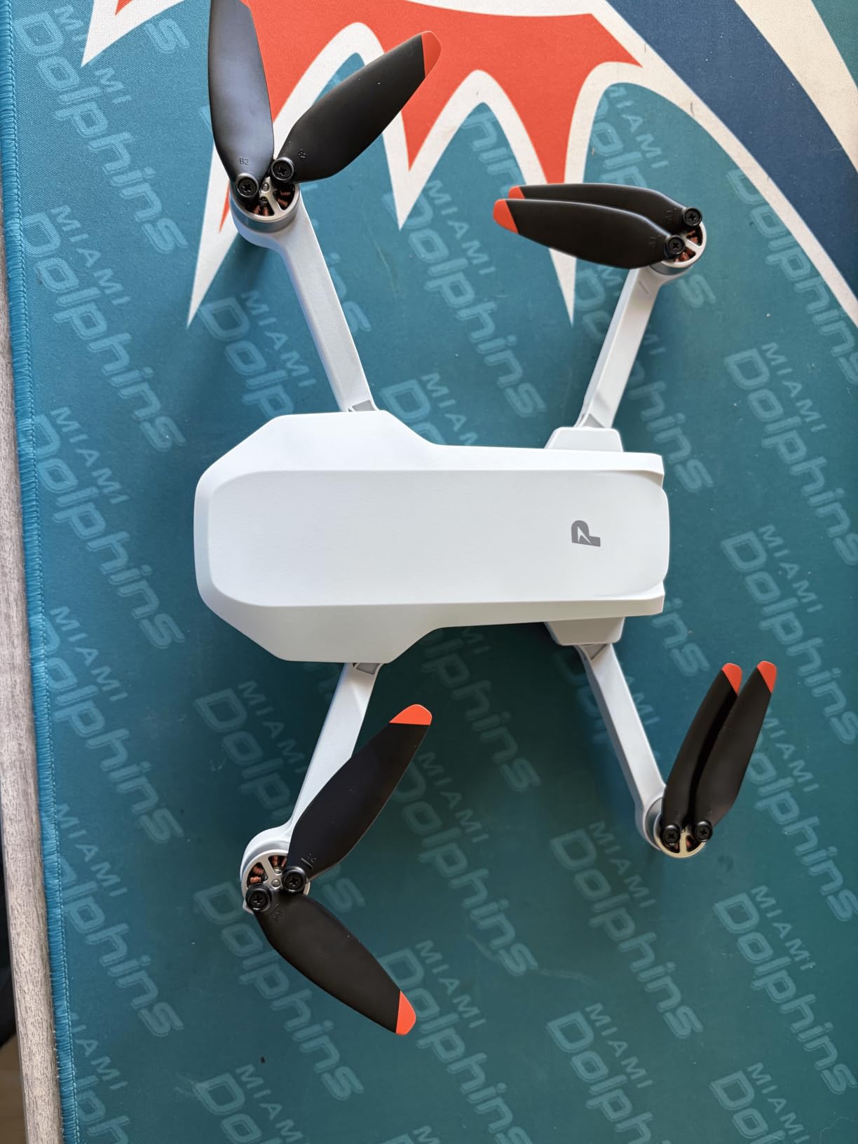 Potensic ATOM 2 Drone with Camera for Adults 4K, 10KM Range, Fly More Combo | 8K Photo, 4K 30FPS HDR, 96-Min Flight, AI Track, Night Shot, Vertical Shooting, Under 249g, for Beginners and Travel Creators customer photo 2