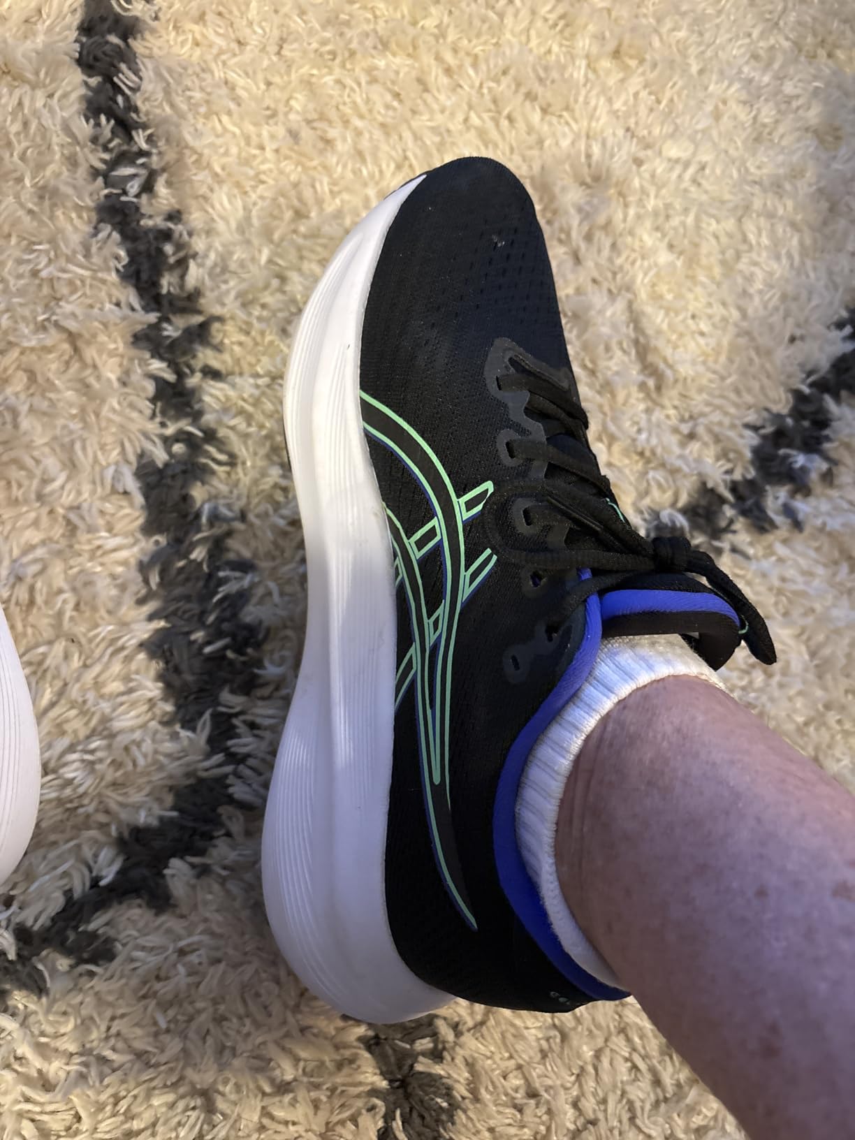 ASICS Men's Gel-Excite 11 Running Shoes customer photo 1