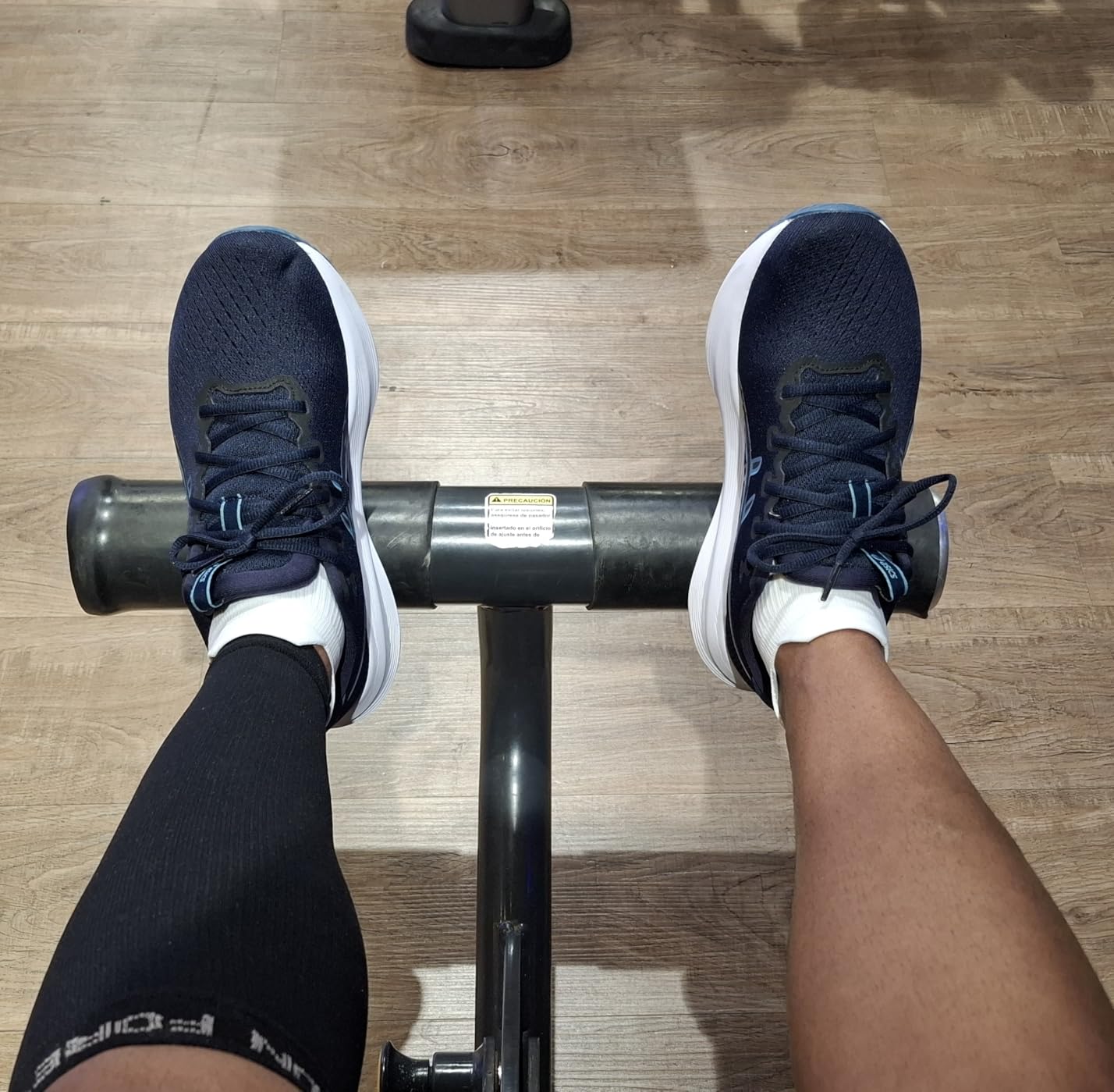ASICS Men's Gel-Excite 11 Running Shoes customer photo 2