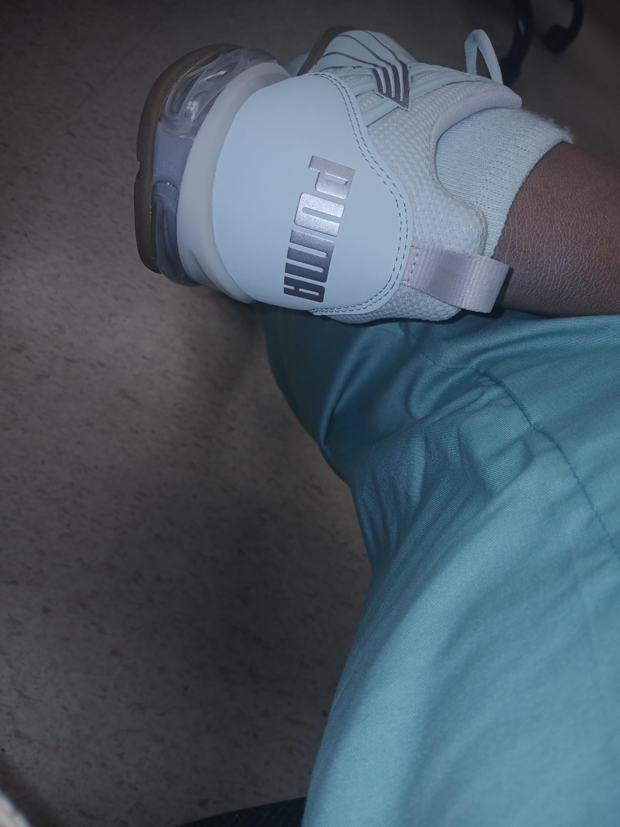 Puma Women's Voltaic Evo Cross Trainer customer photo 1