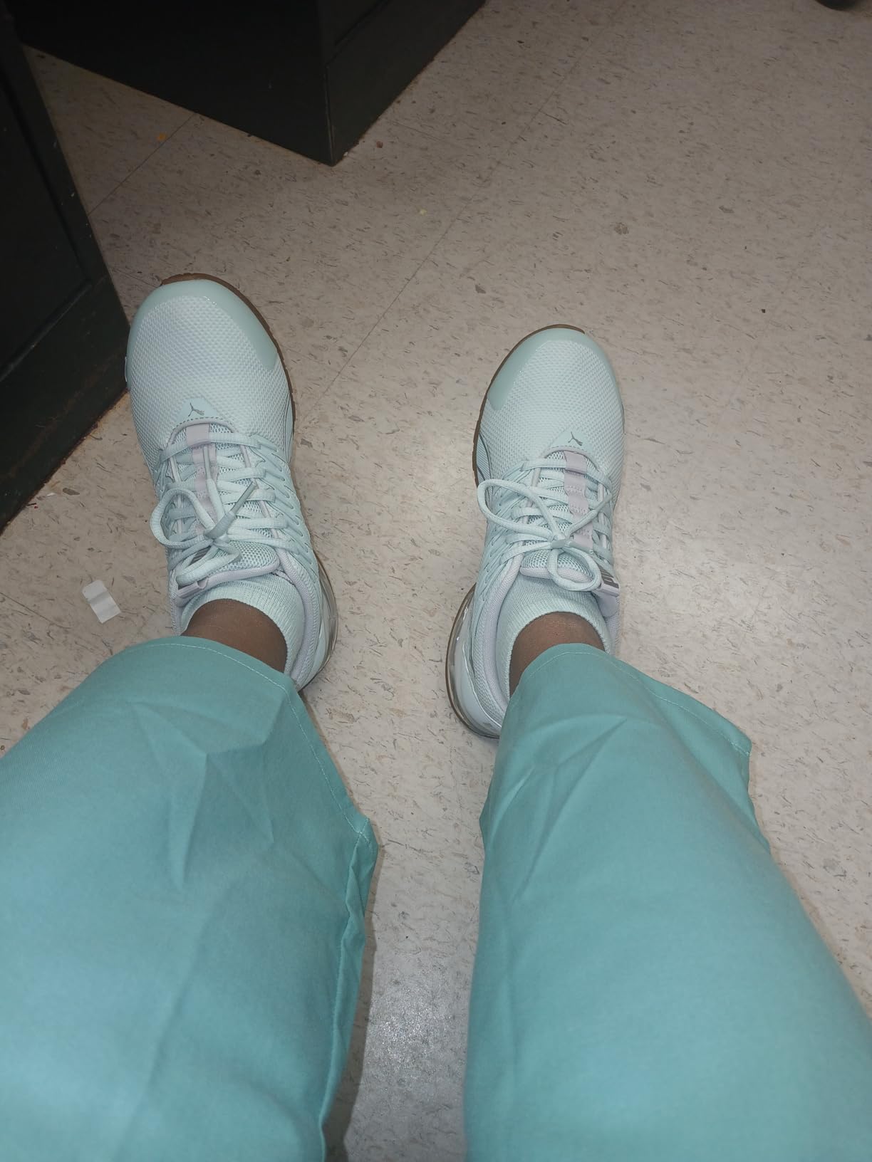 Puma Women's Voltaic Evo Cross Trainer customer photo 2