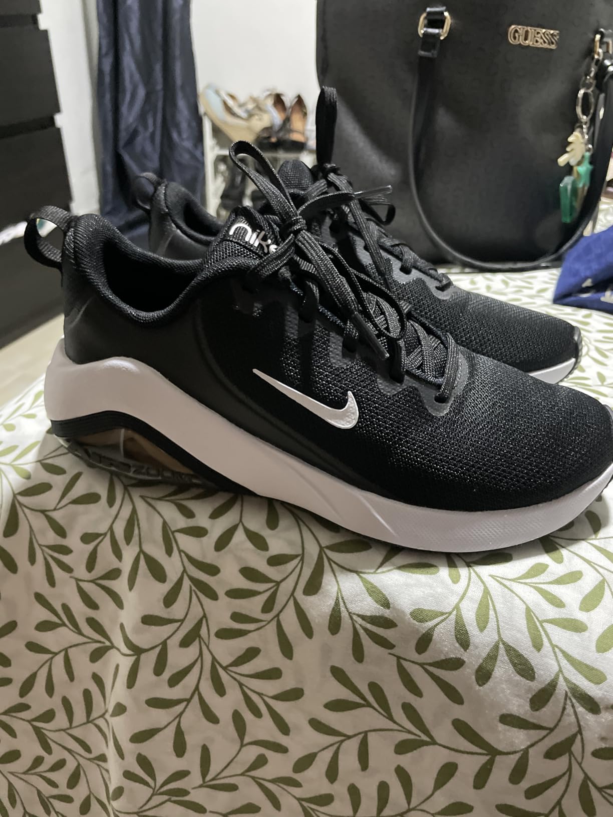 Nike Women's Bella 7 Training/Workout Shoes customer photo 1