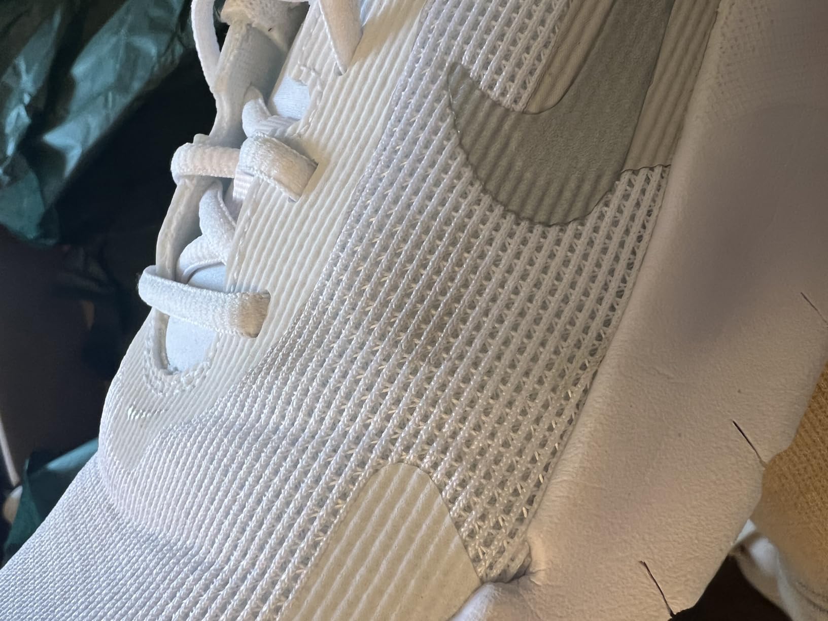 Nike Women's Flex Train Training/Workout Shoes customer photo 2