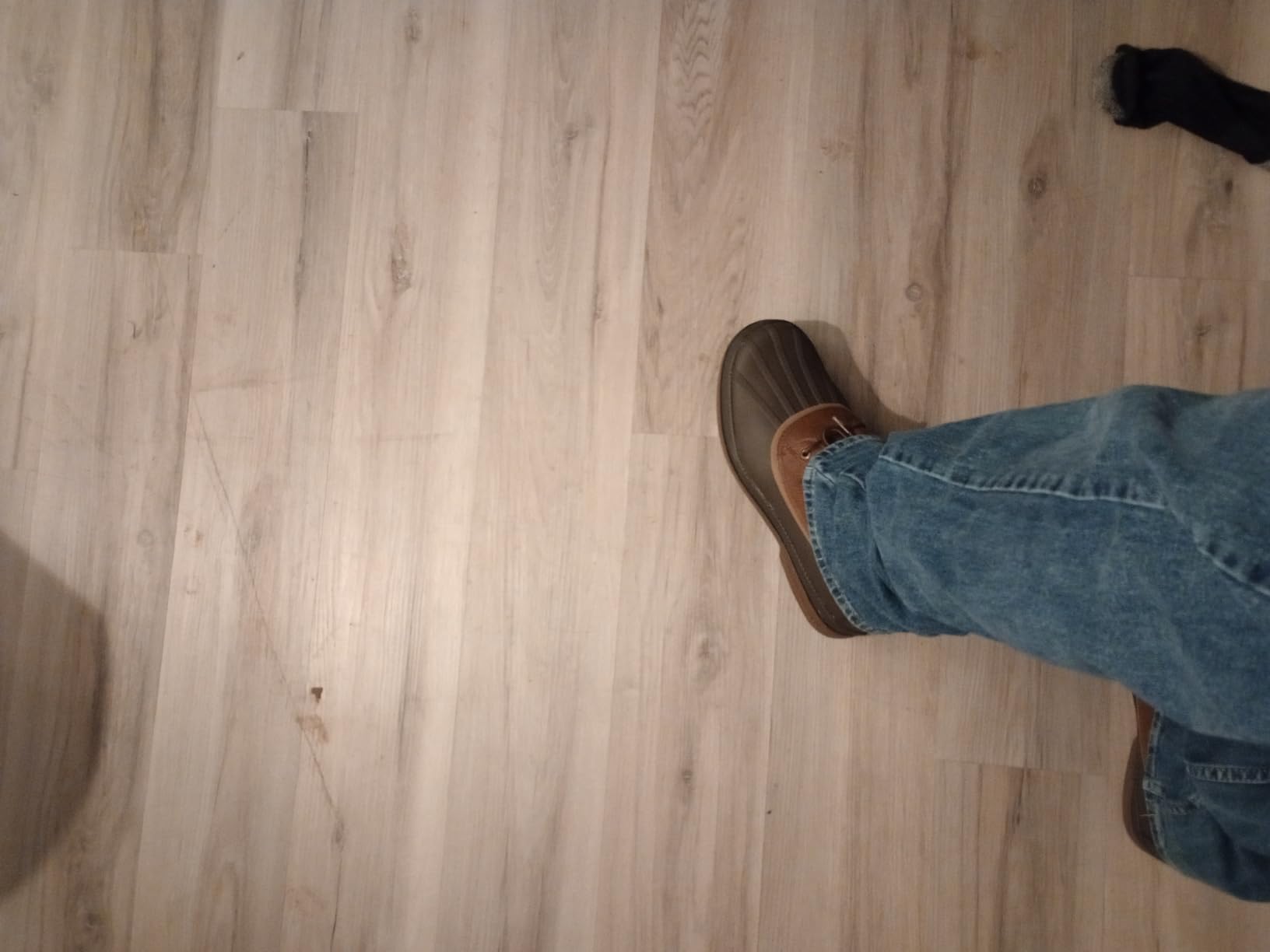 Sperry Men's Coldbay Chukka | Outdoor Boots customer photo 1