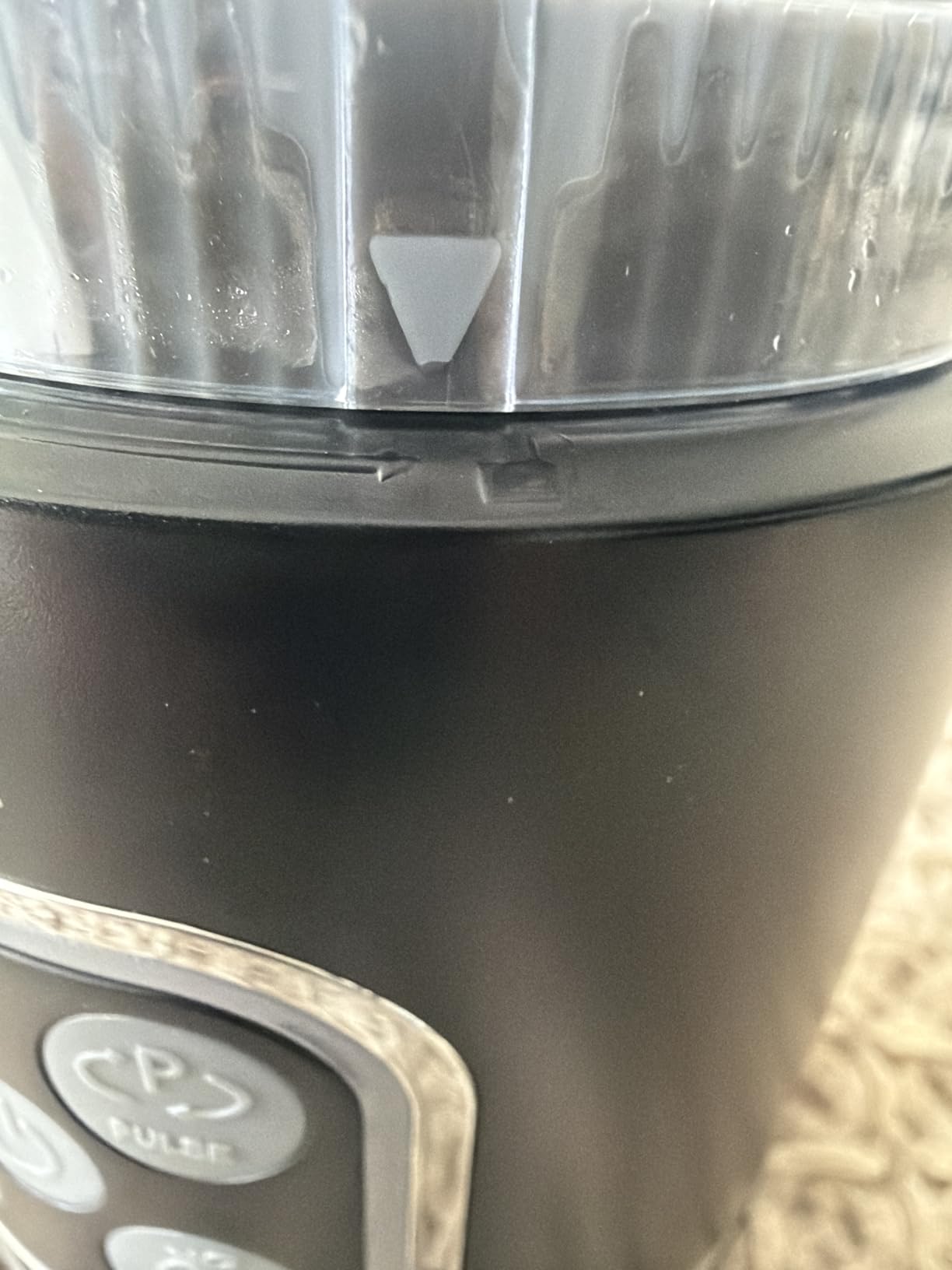 UTALENT Cordless Portable Blender, Ice Crush, 700W Motor, 25oz Cup, 4 Mode customer photo 2