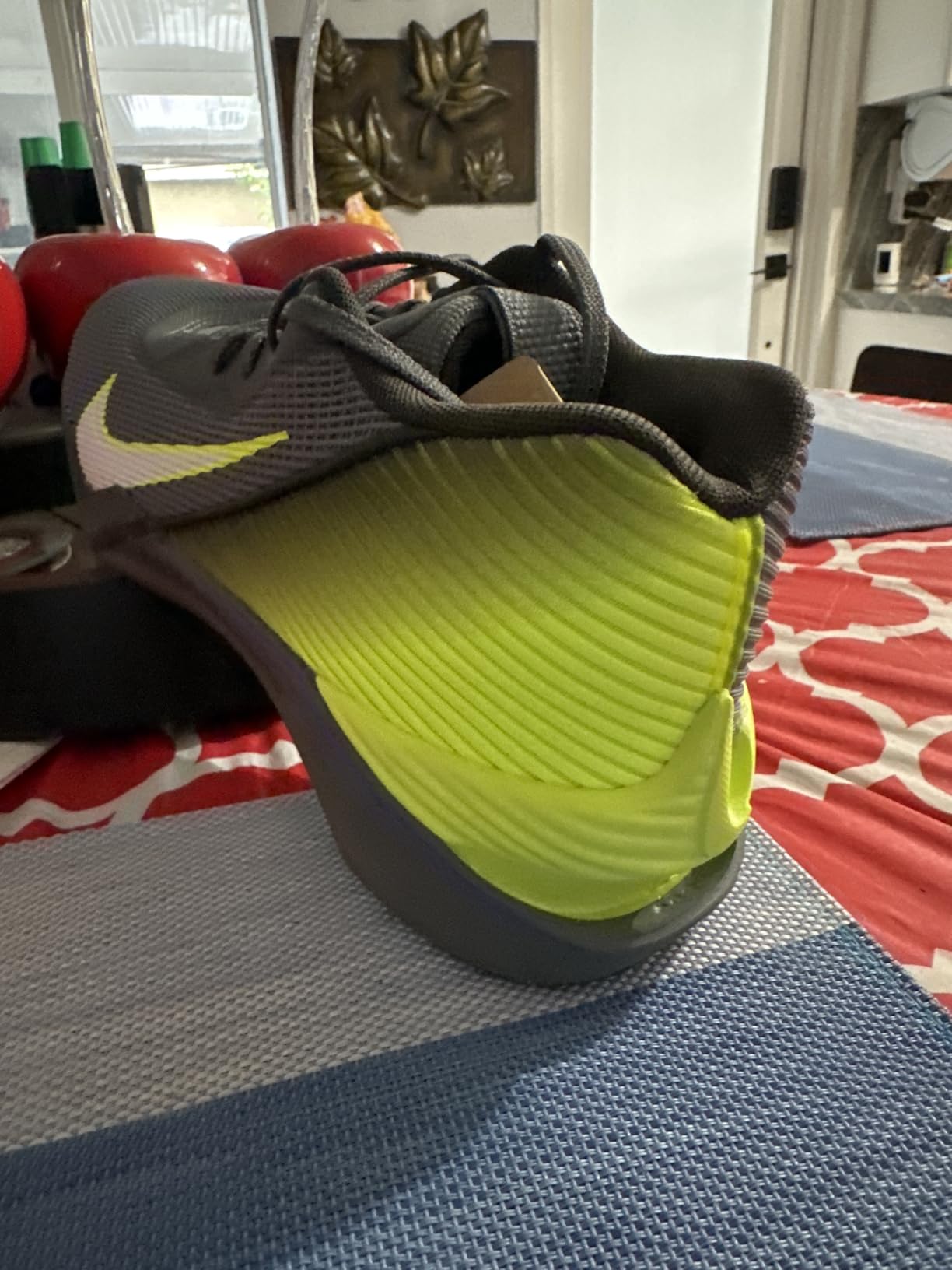 Nike Unisex Adult G.T. Jump Academy Basketball Shoes customer photo 2