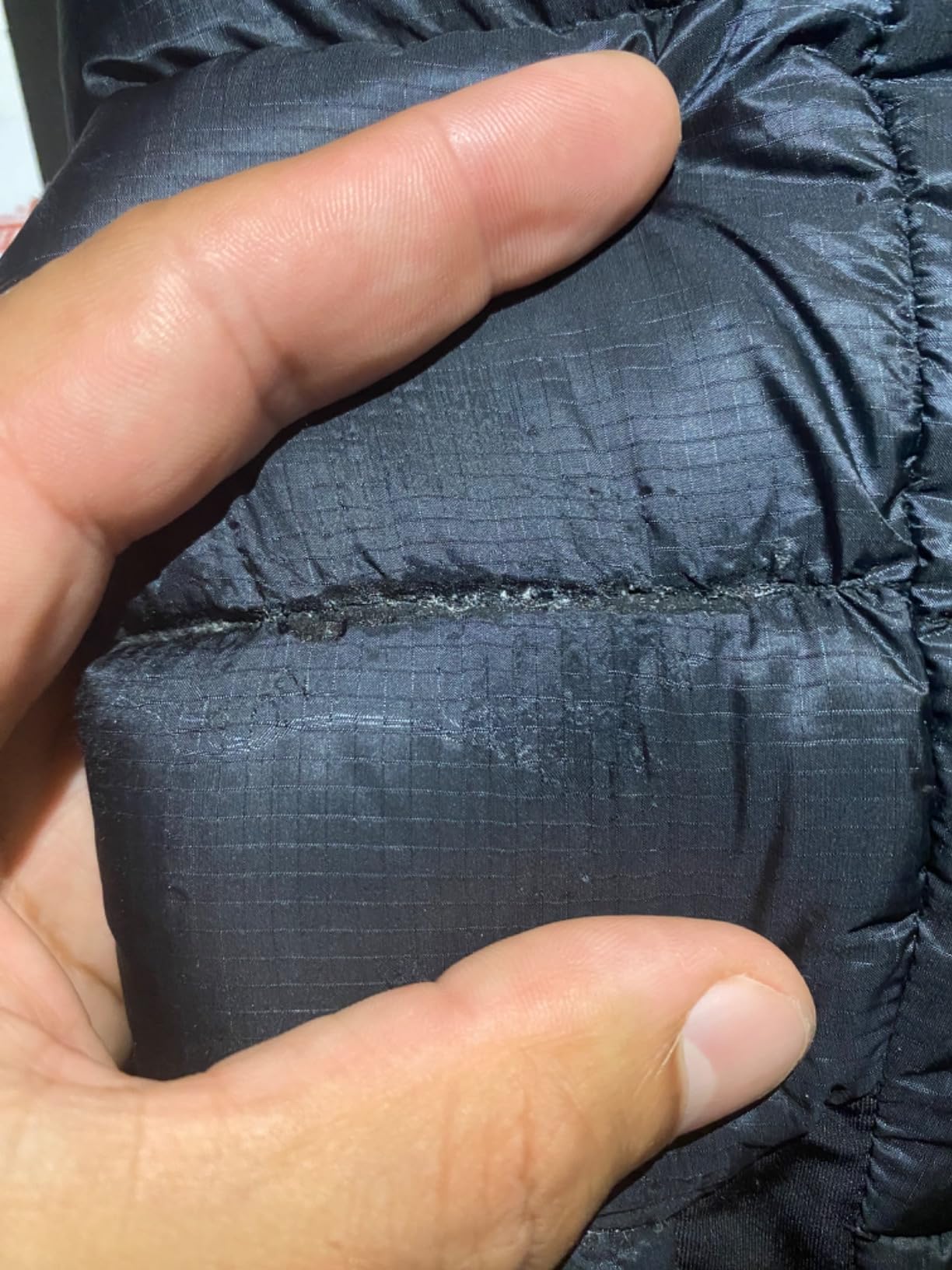 Rab Men's Electron Pro Down Jacket | 800-Fill, Hooded Coat for Climbing & Mountaineering customer photo 1