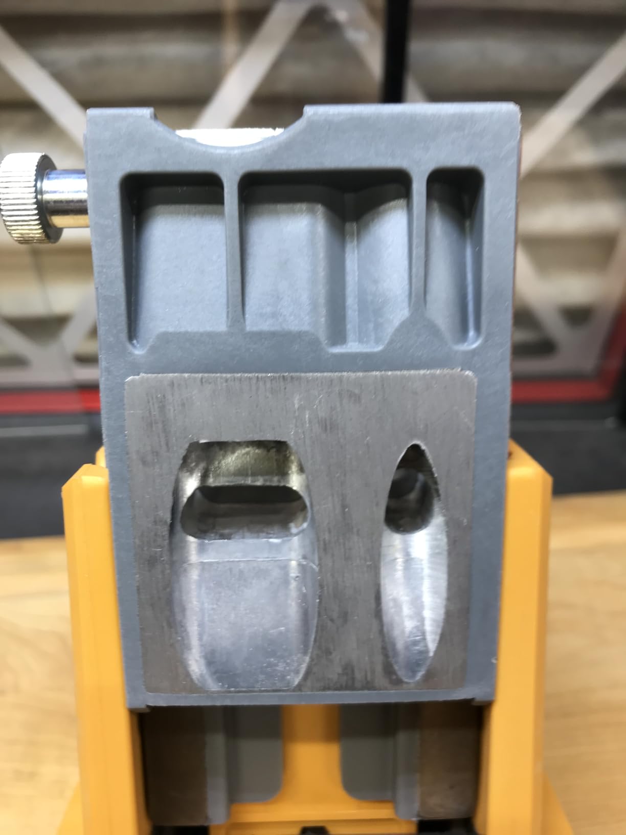 BORA Automatic Pocket Hole Jig Kit customer photo 1
