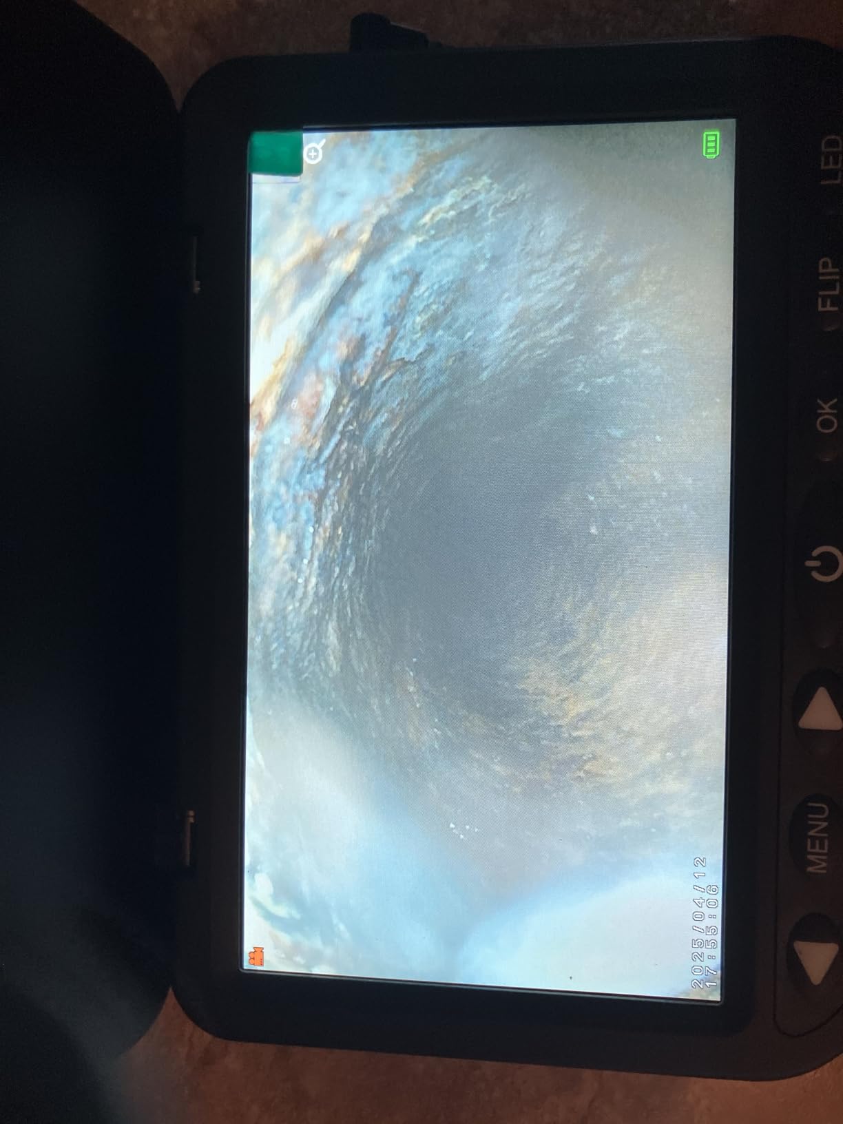 ChoosePRO HD1080P Sewer Camera 7