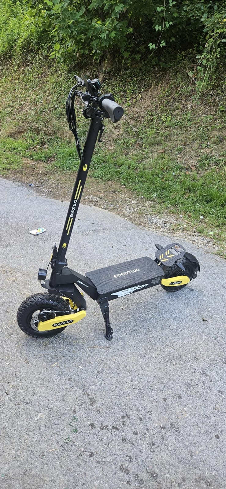 Electric Scooter for Adults, 11