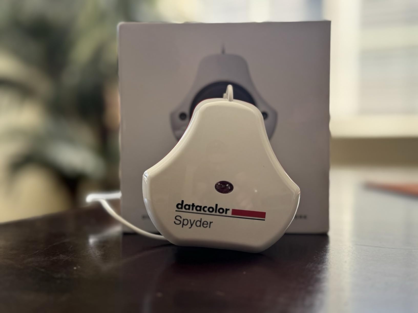 Datacolor SpyderExpress Monitor Calibrator & Screen Color Calibrator customer photo 1