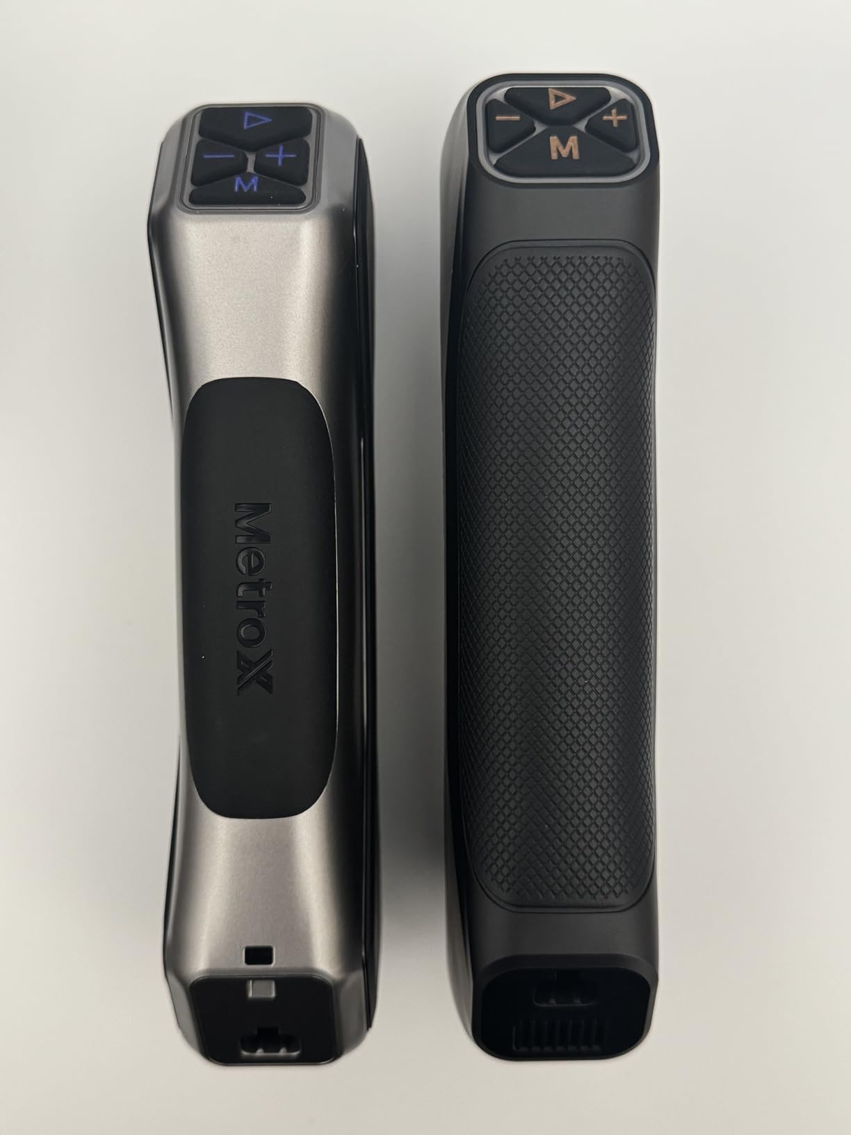Revopoint MetroY Pro 3D Scanner for 3D Printing, Up to 0.01mm Precision, 34+15+1 Industrial Blue Laser Handheld Scanner, 62-Line Full-Field, Real-time Preview, Built-in Wi-Fi 6, Full-Color 3D Scan customer photo 1