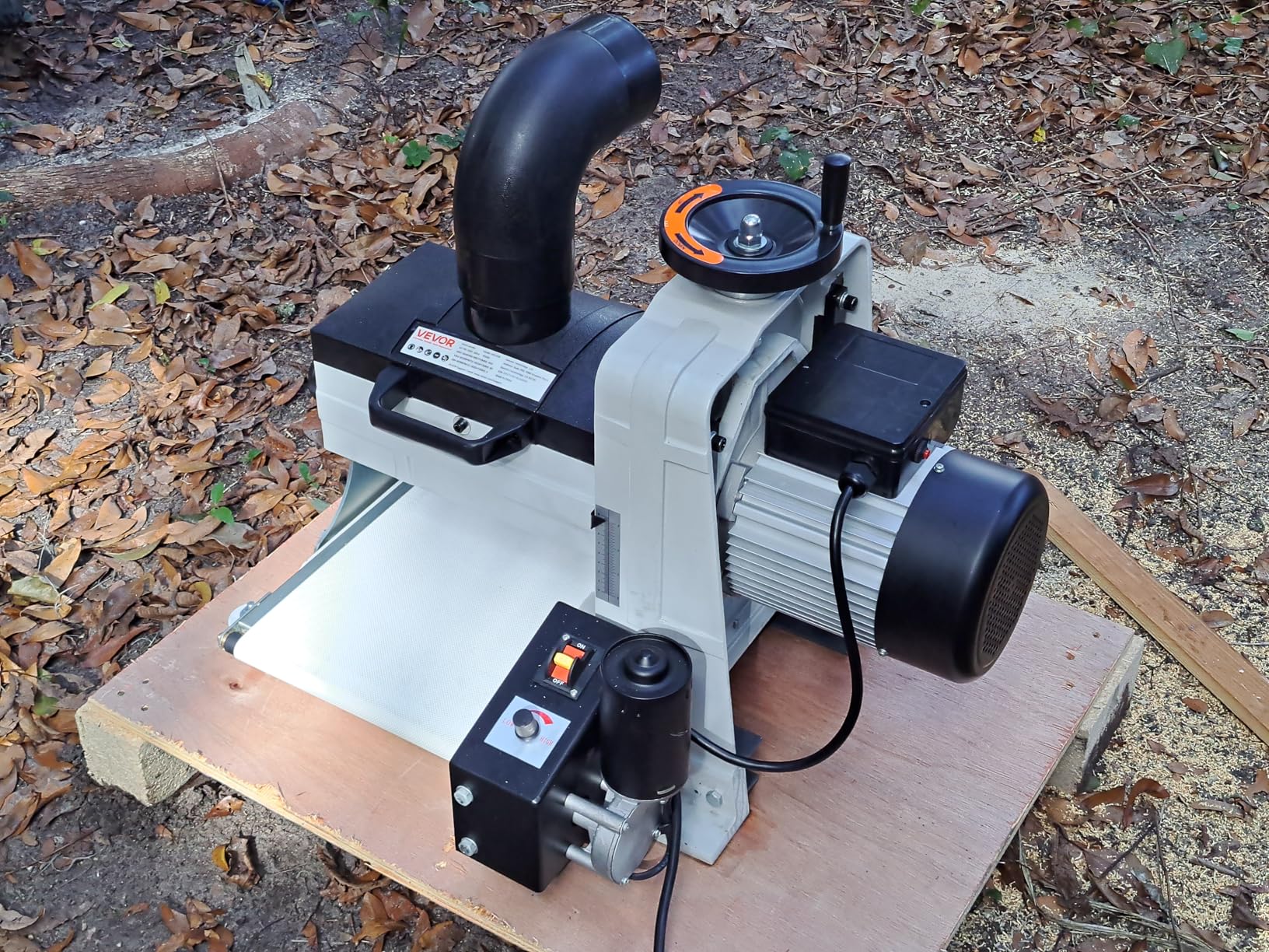 VEVOR 16