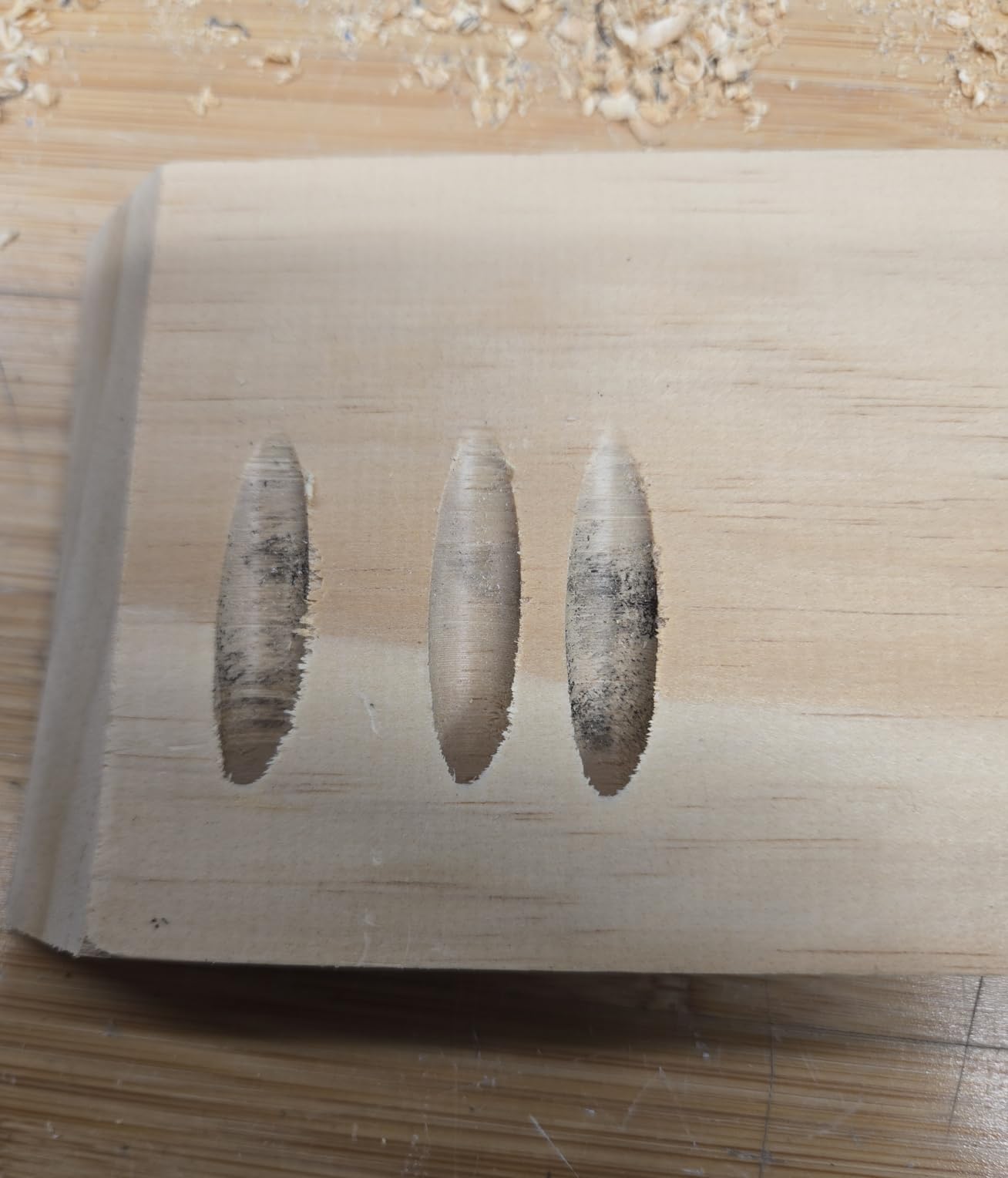 Kreg Pocket-Hole Jig 520 customer photo 2