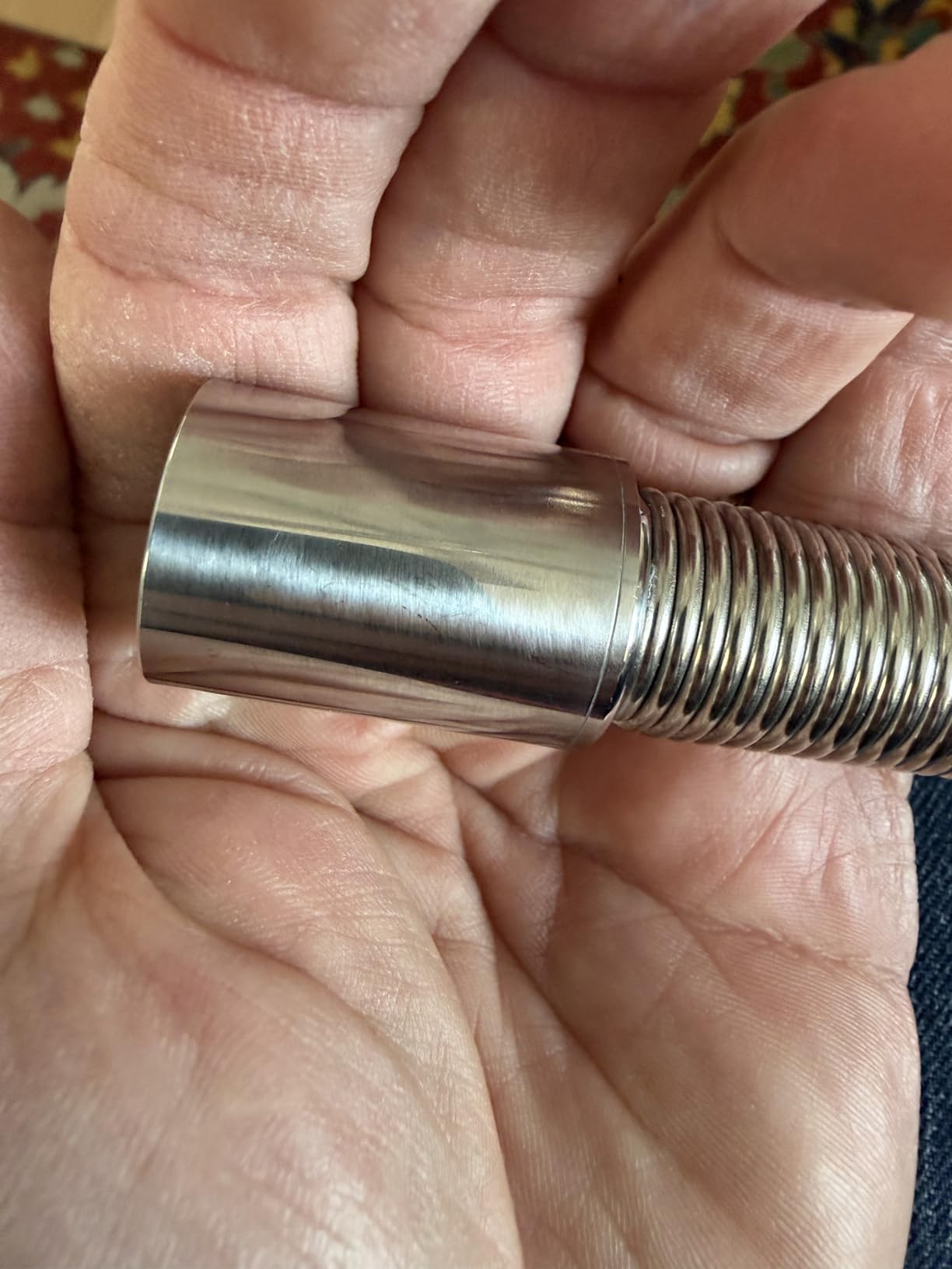 Sewer Camera 100ft, Drain Camera 4.3