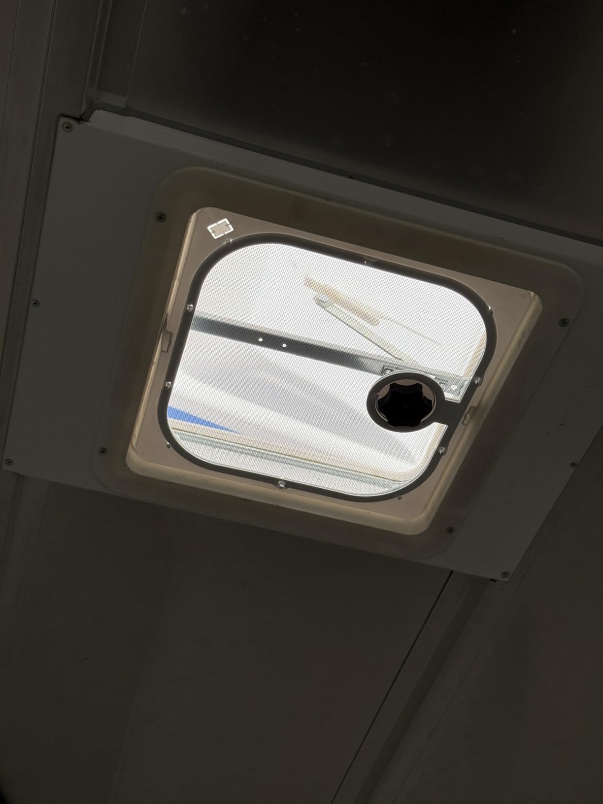 Kohree RV Roof Vent Fan, 14